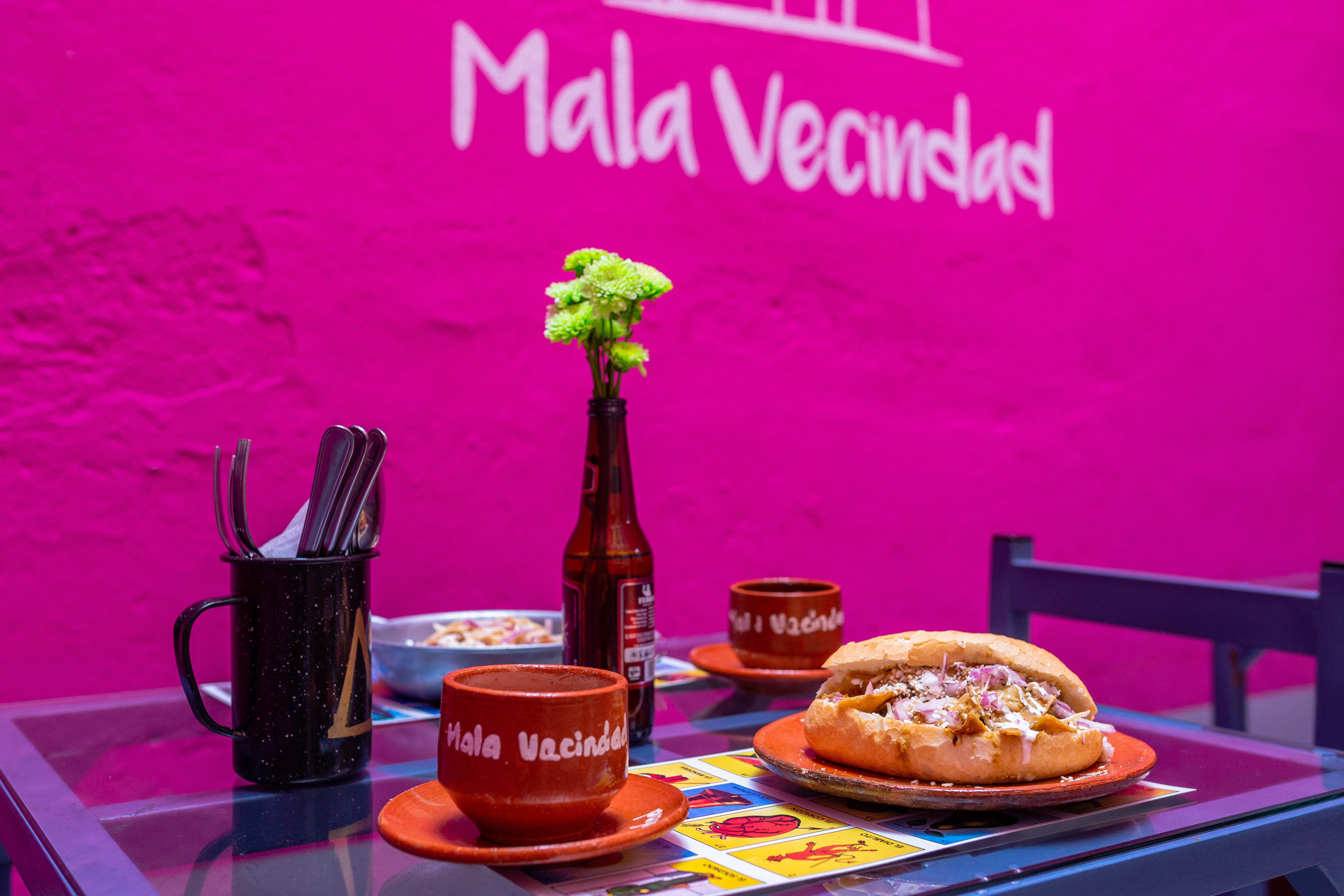 Mala Vecindad