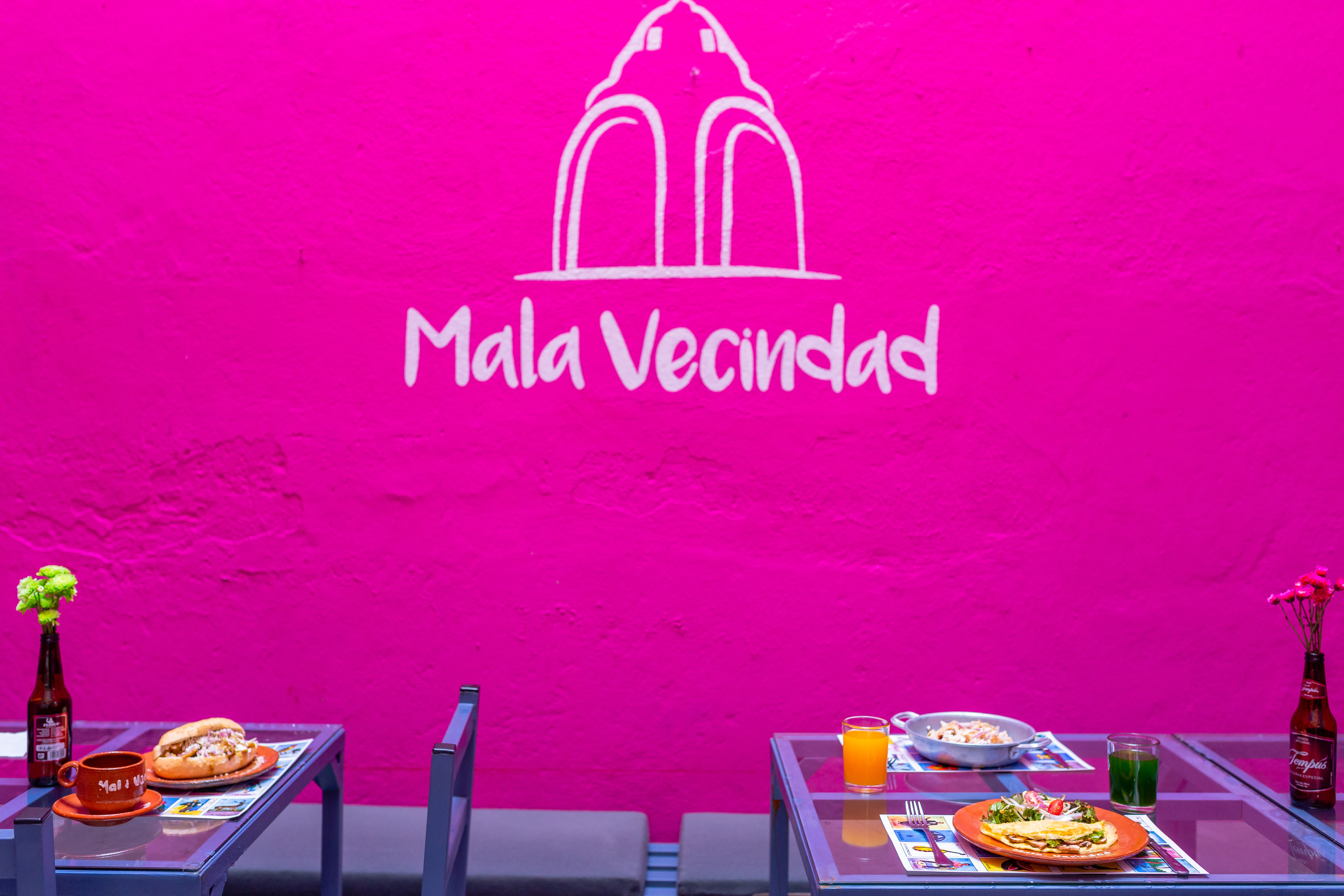 Mala Vecindad