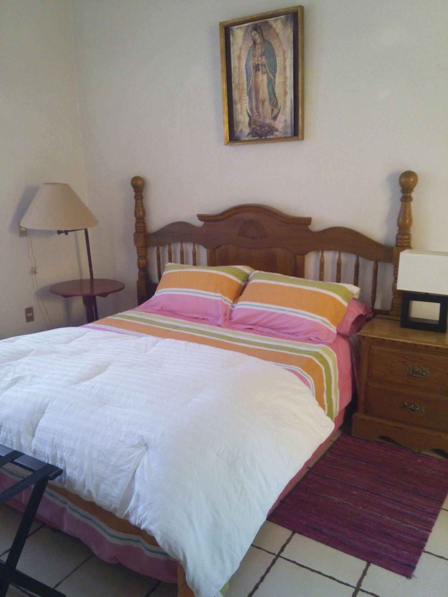 Maria Del Alma Guest House