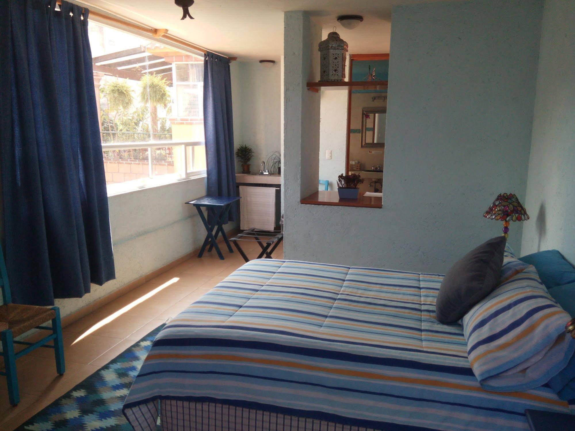 Maria Del Alma Guest House