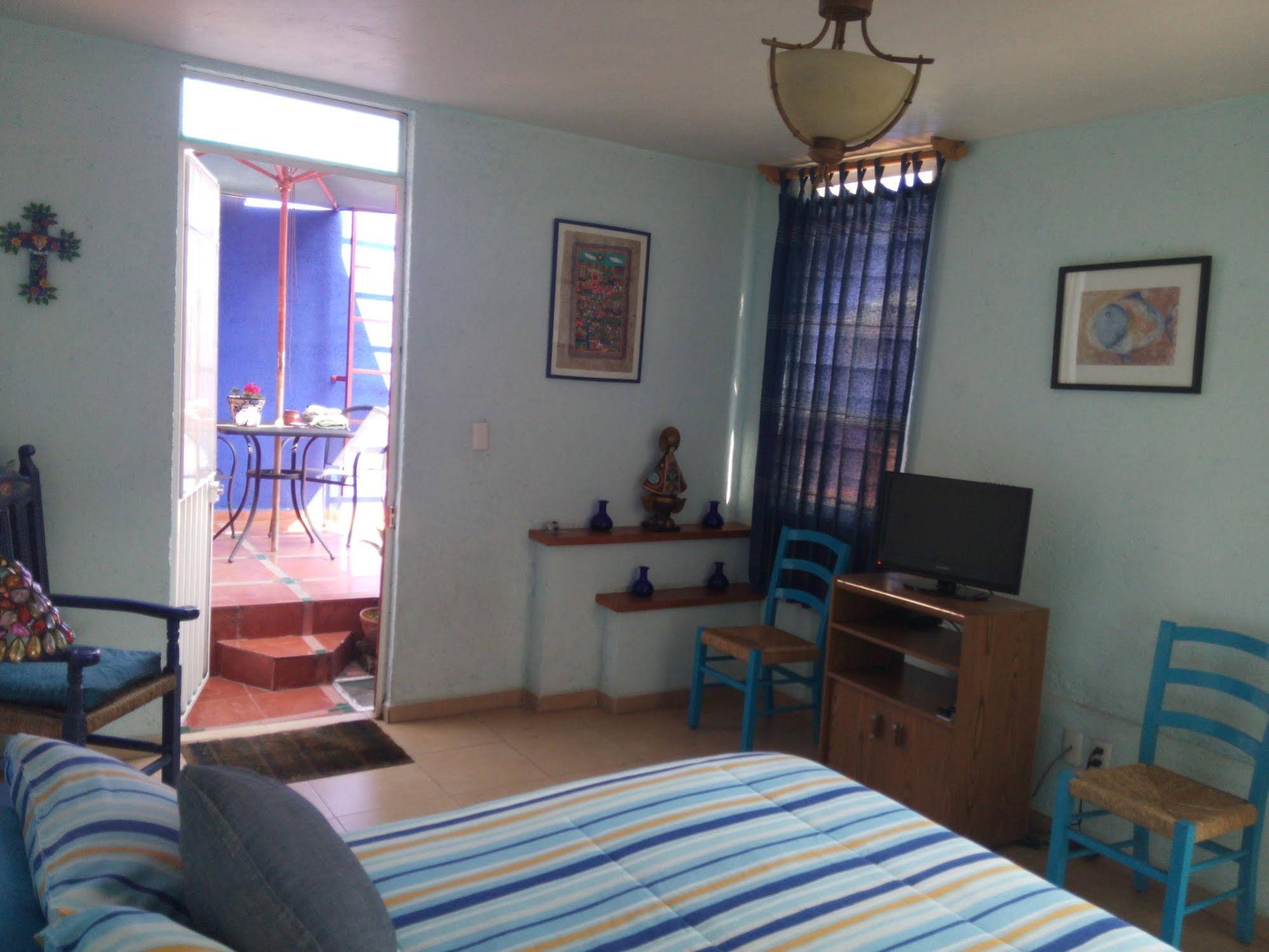 Maria Del Alma Guest House