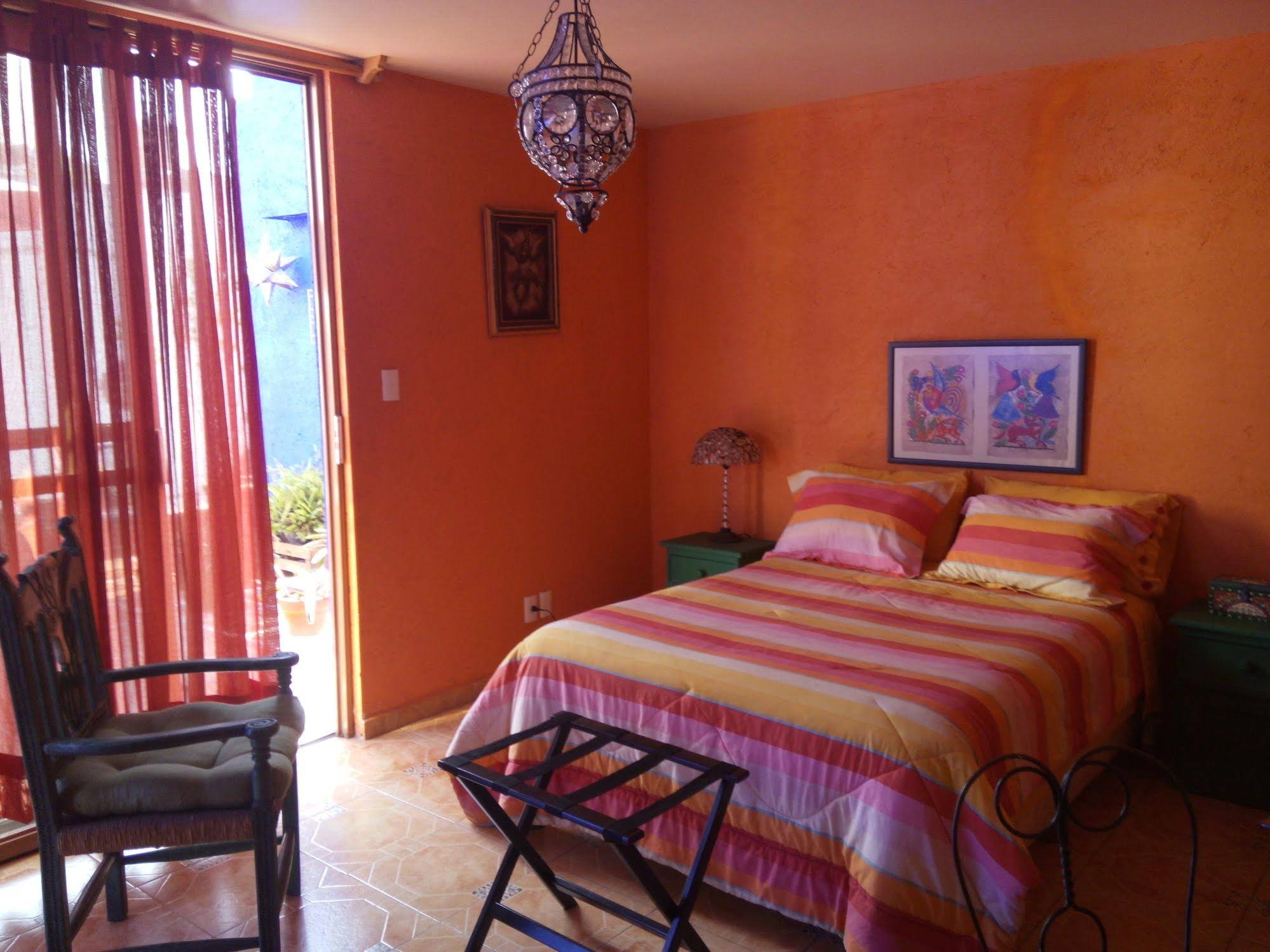 Maria Del Alma Guest House