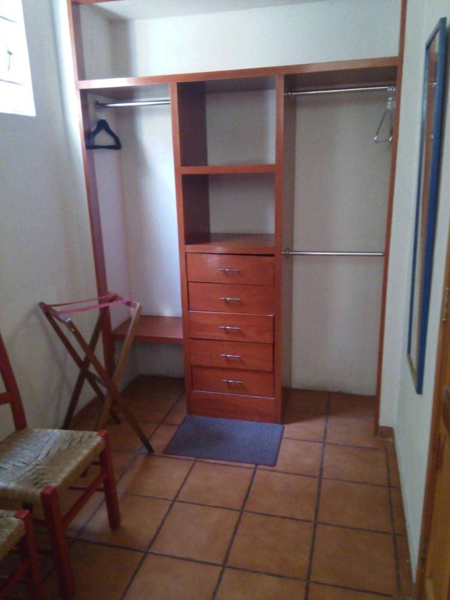 Maria Del Alma Guest House