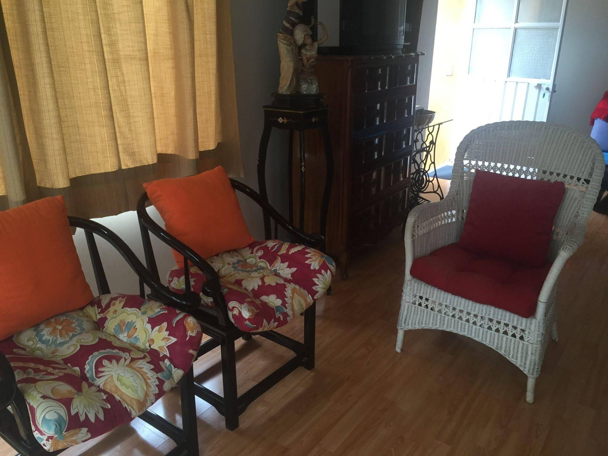 Maria Del Alma Guest House