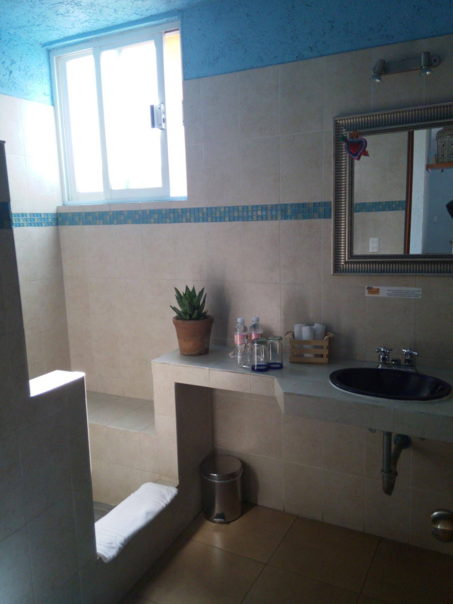 Maria Del Alma Guest House