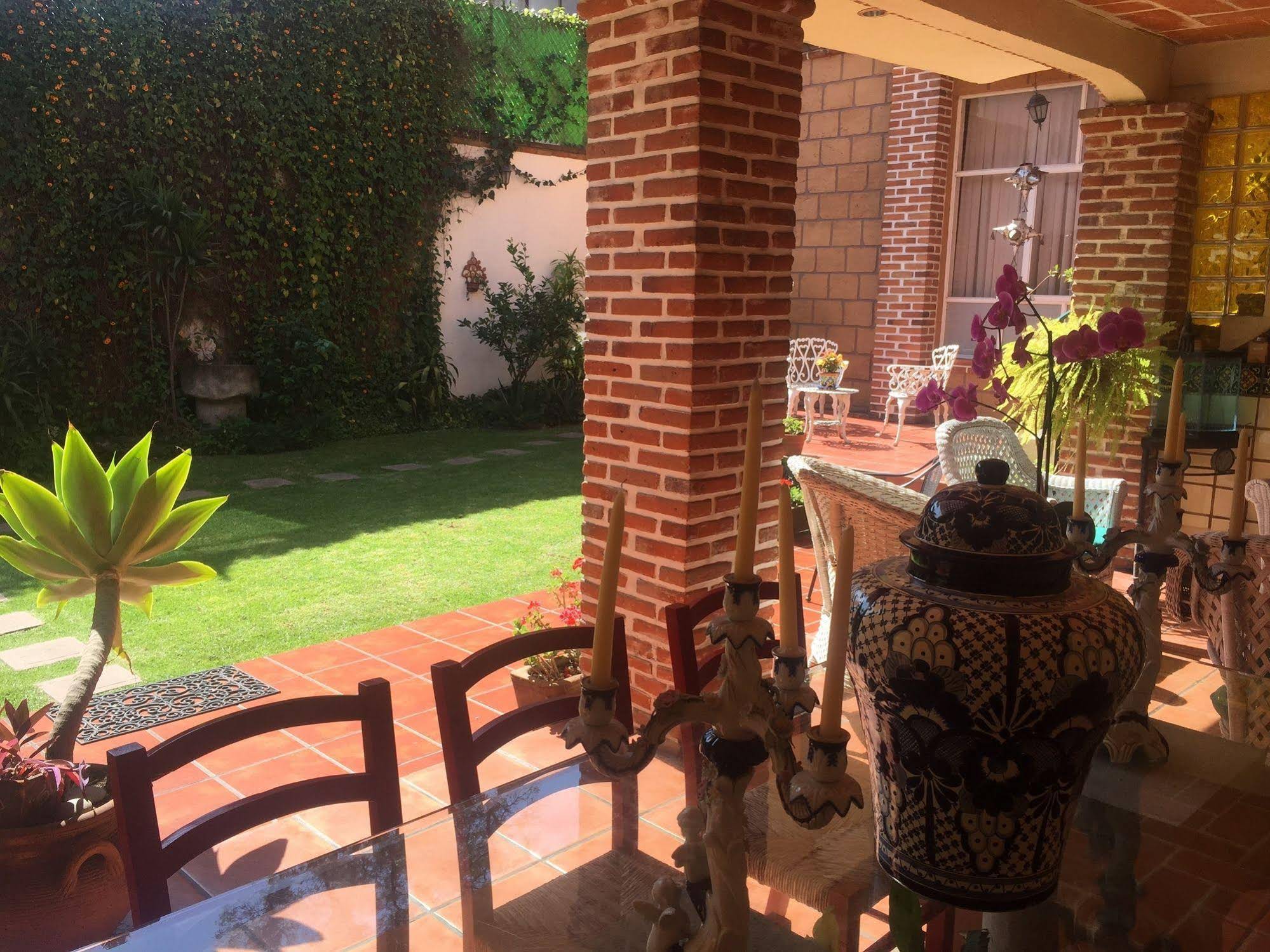 Maria Del Alma Guest House
