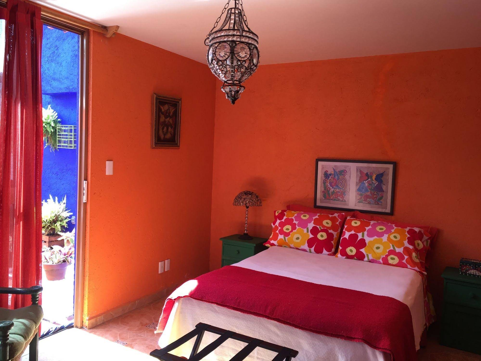 Maria Del Alma Guest House