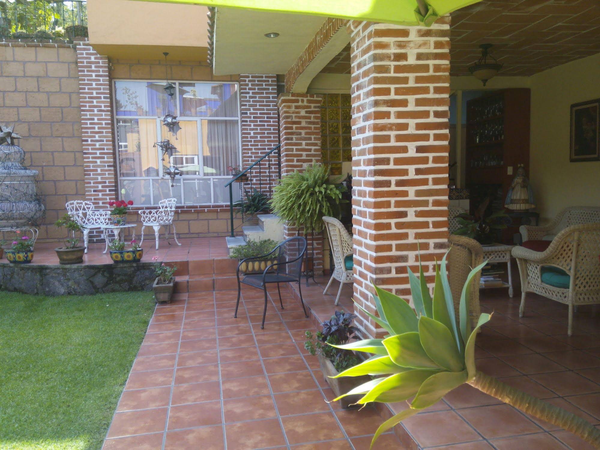 Maria Del Alma Guest House