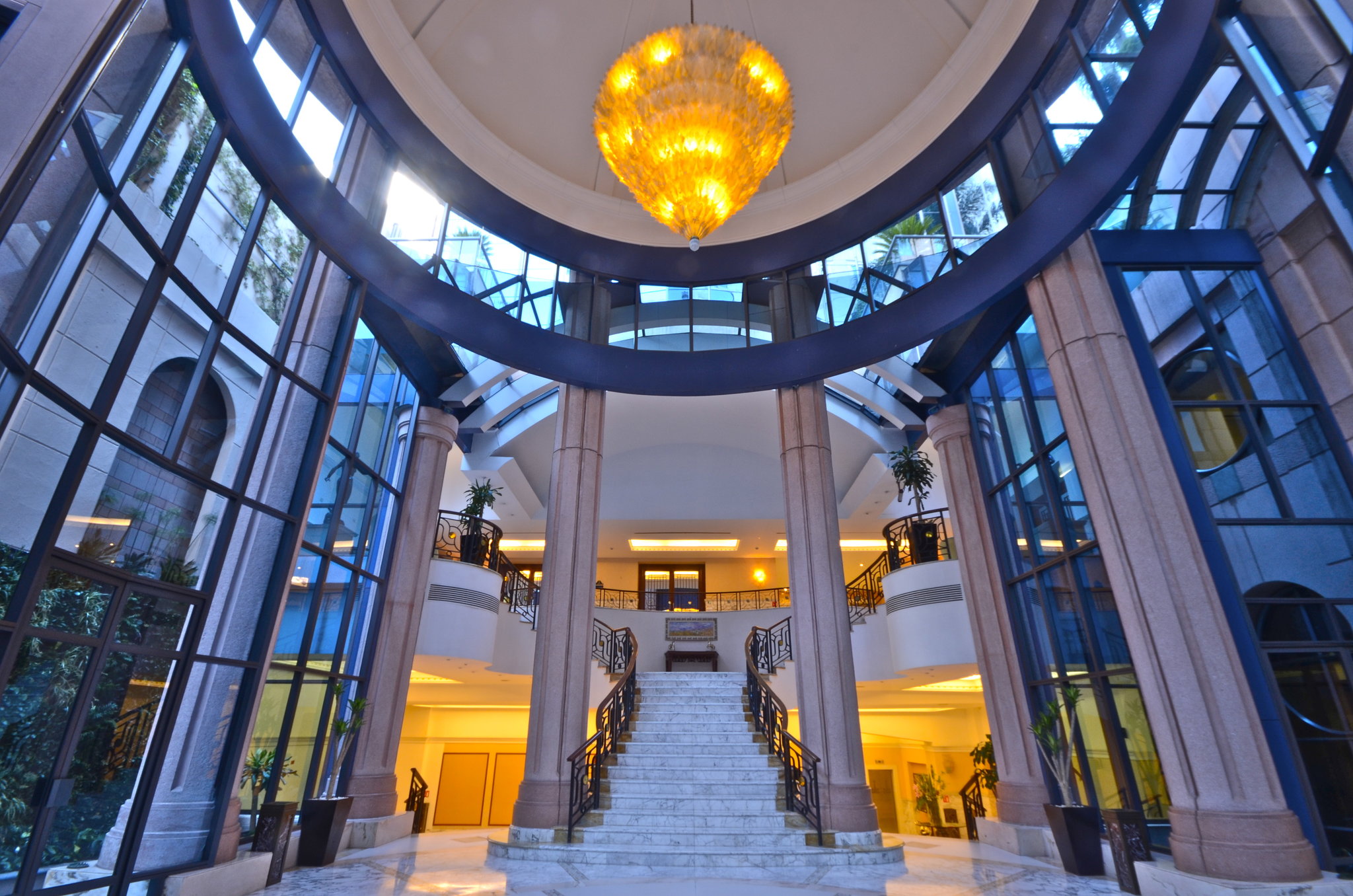 Marquis Reforma