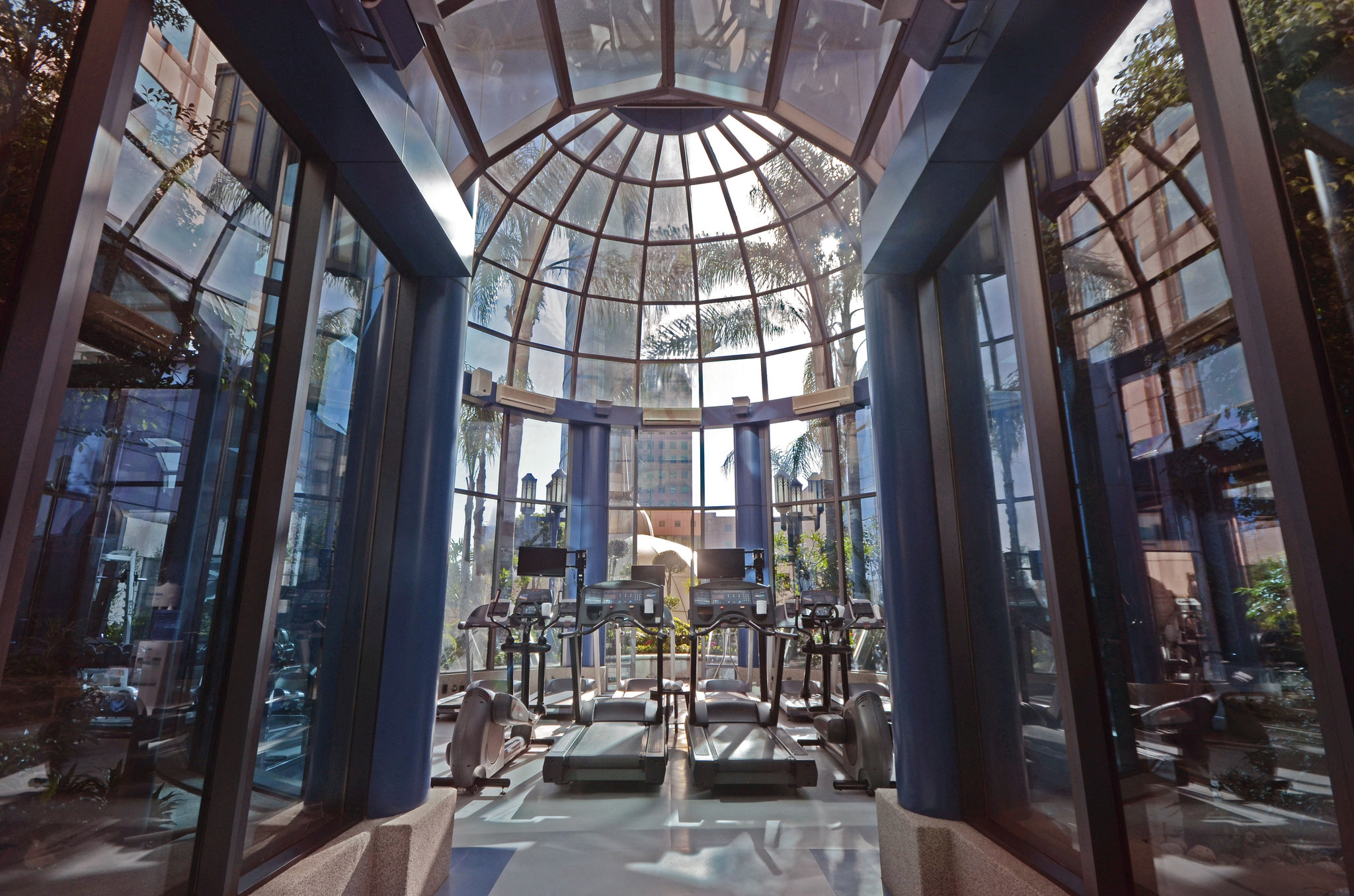 Marquis Reforma