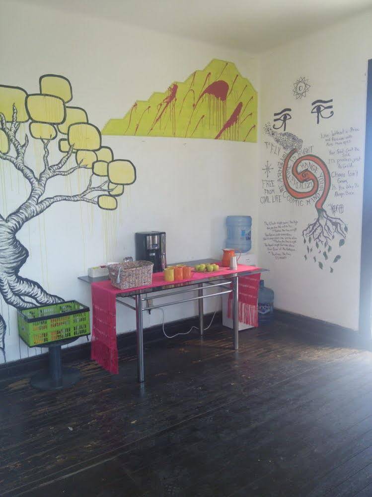 Massiosare el Hostal
