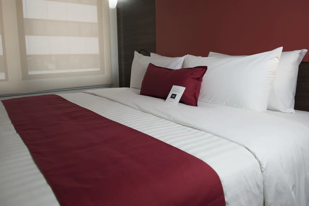 MC Suites Mexico City