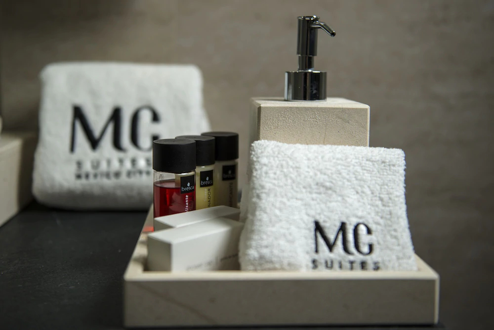MC Suites Mexico City