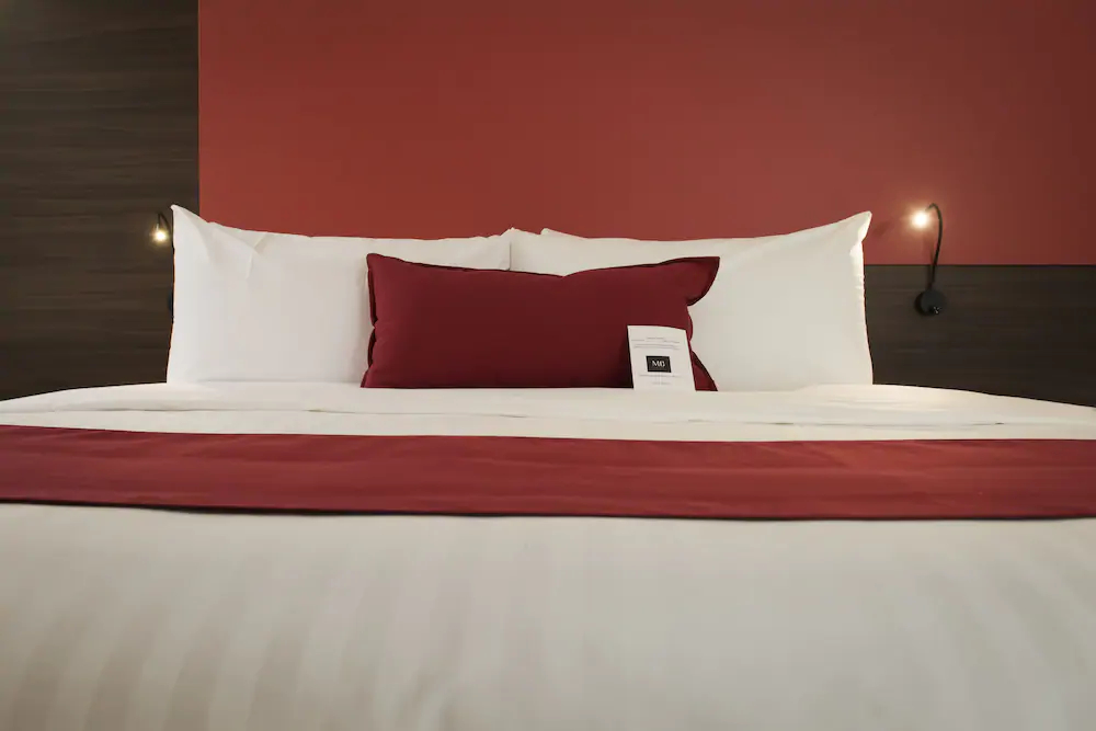 MC Suites Mexico City