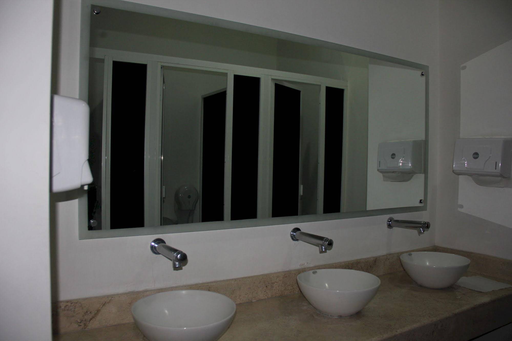 Mexico City Hostel