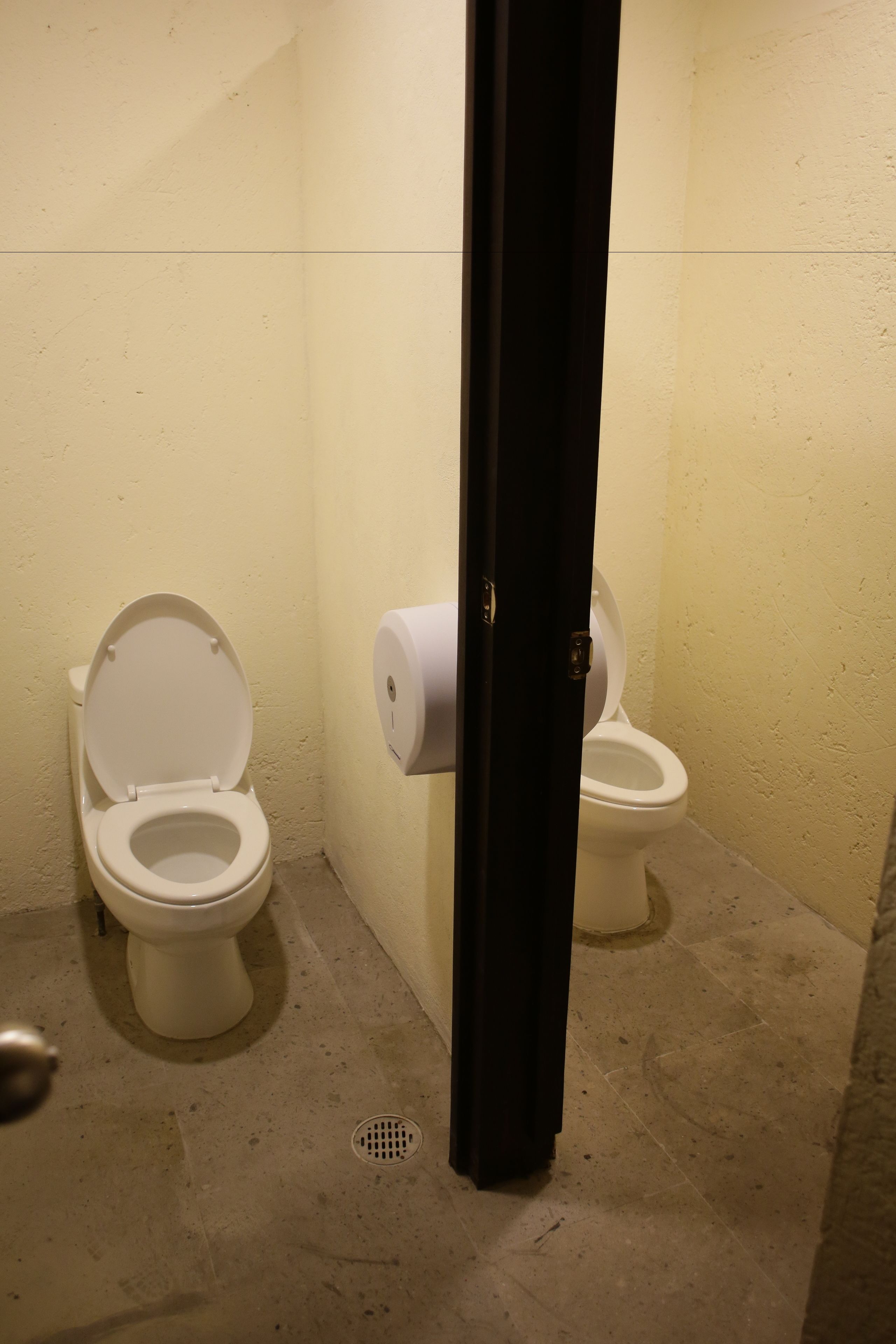Mexiqui Zocalo Hostel