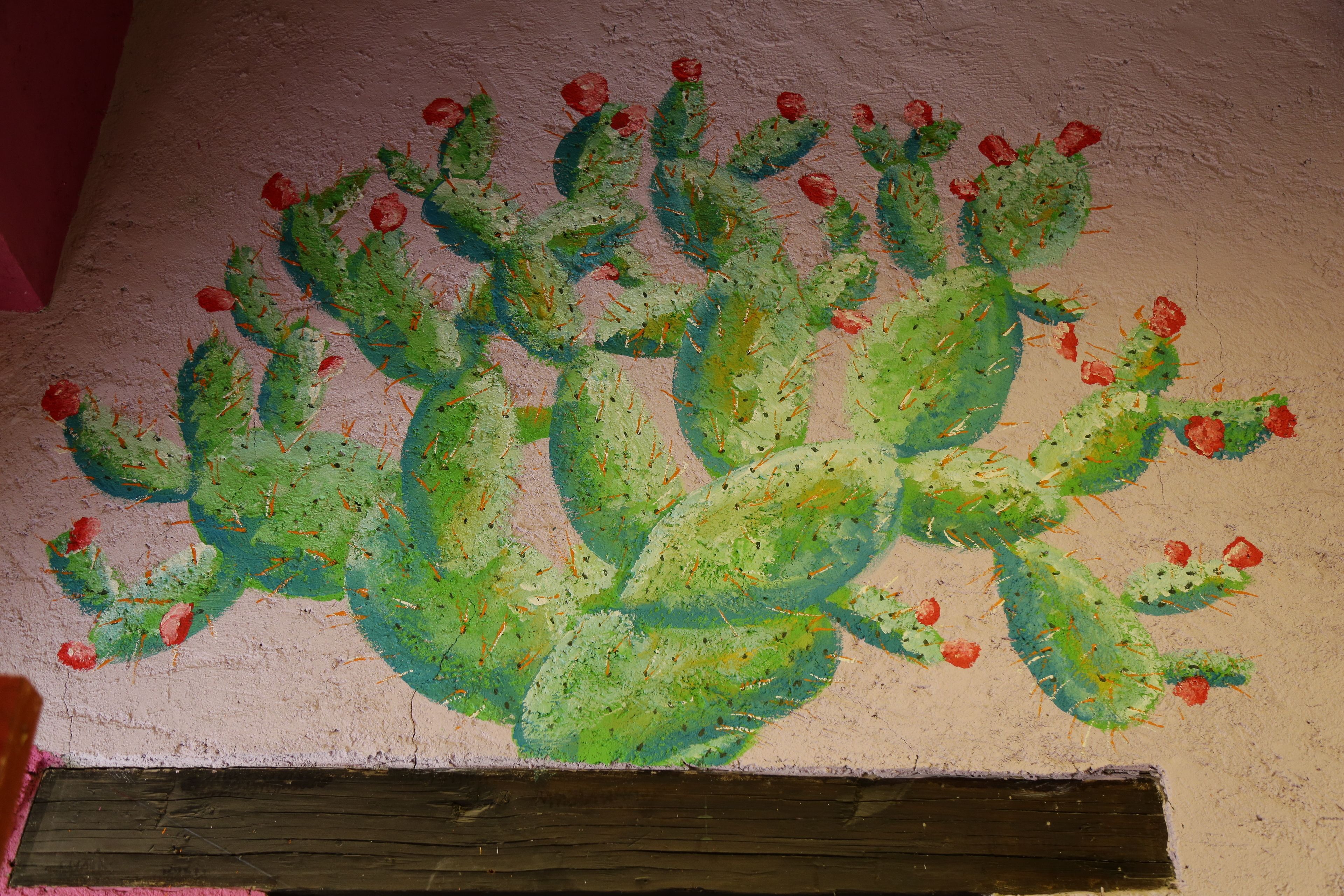 Mexiqui Zocalo Hostel