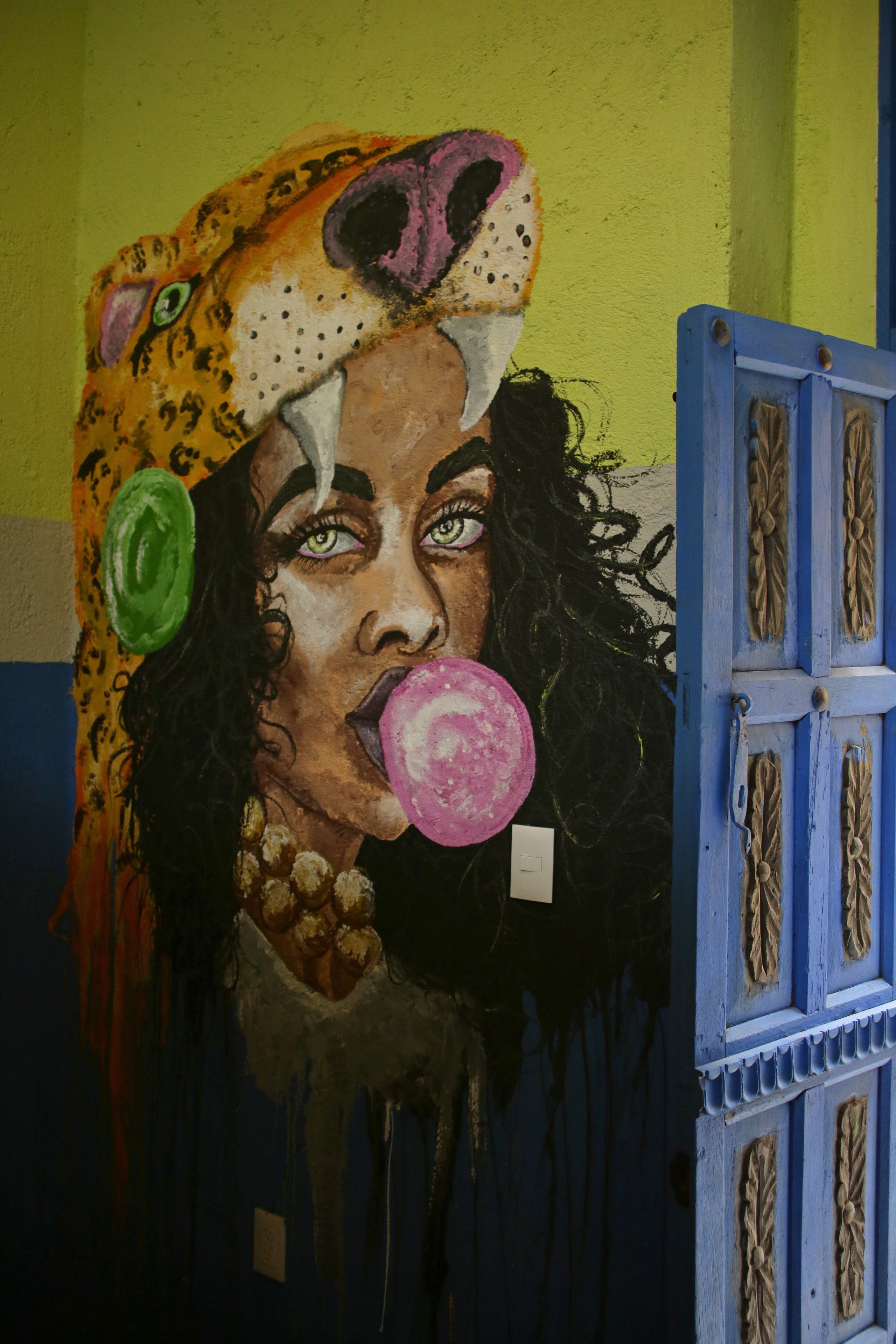 Mexiqui Zocalo Hostel