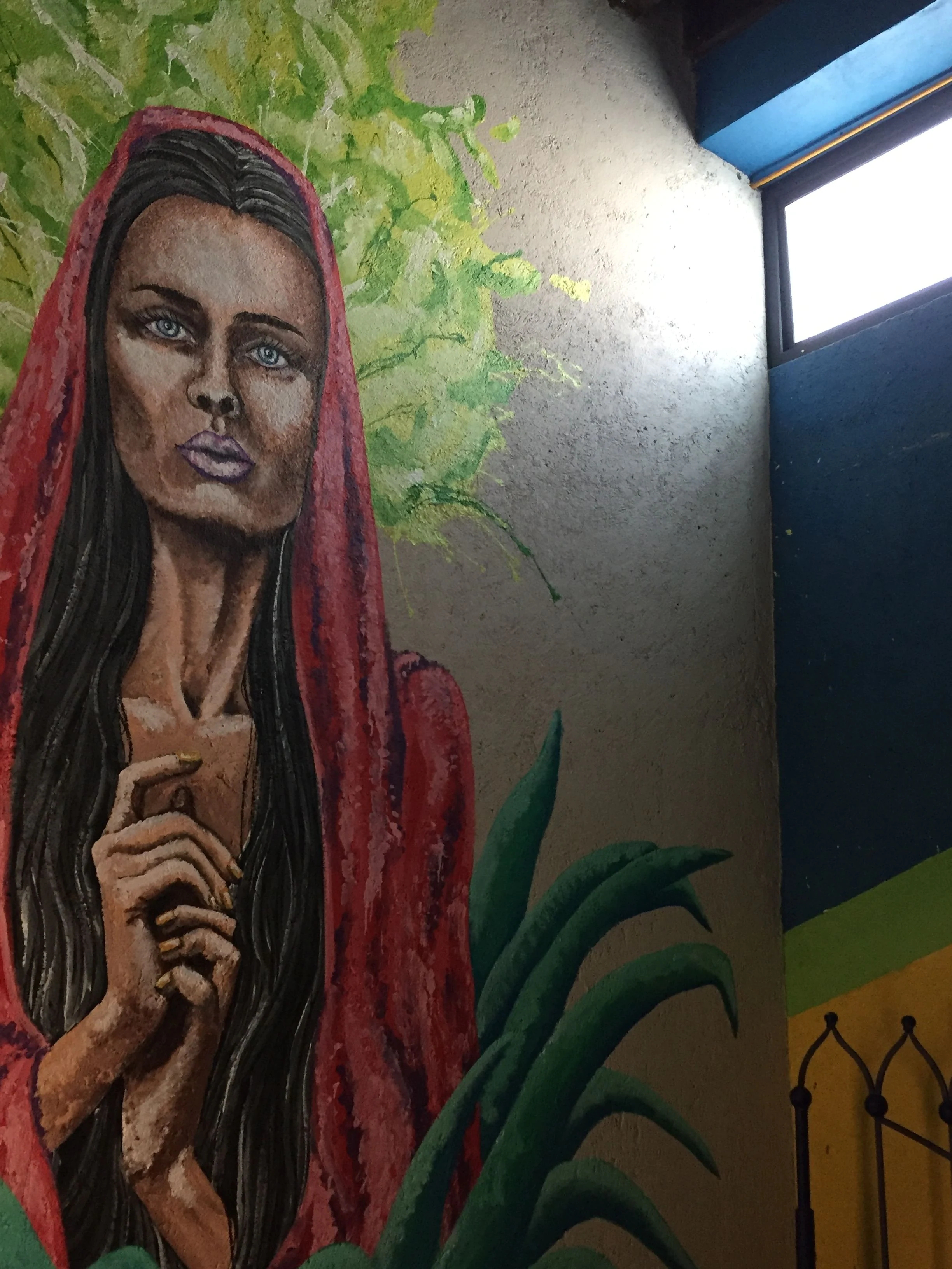 Mexiqui Zocalo Hostel