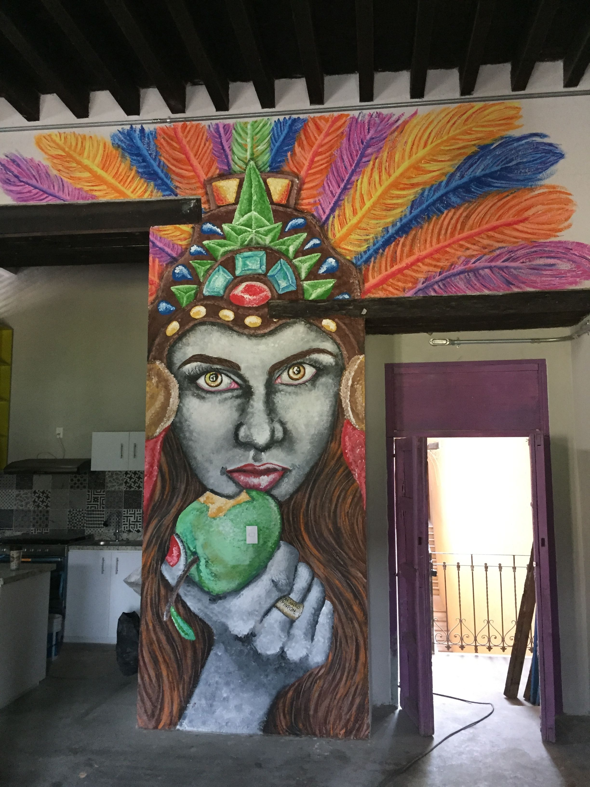 Mexiqui Zocalo Hostel