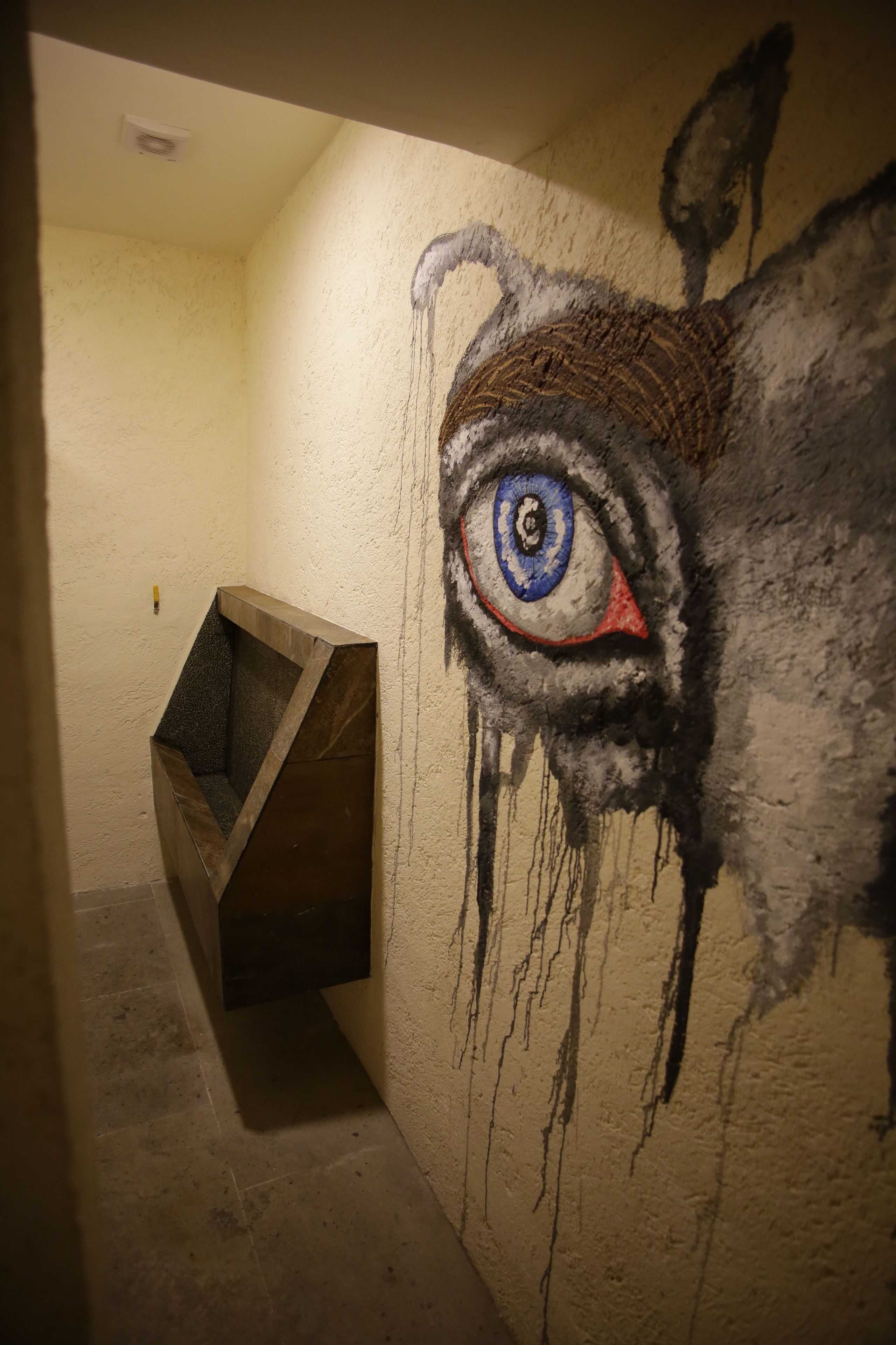 Mexiqui Zocalo Hostel