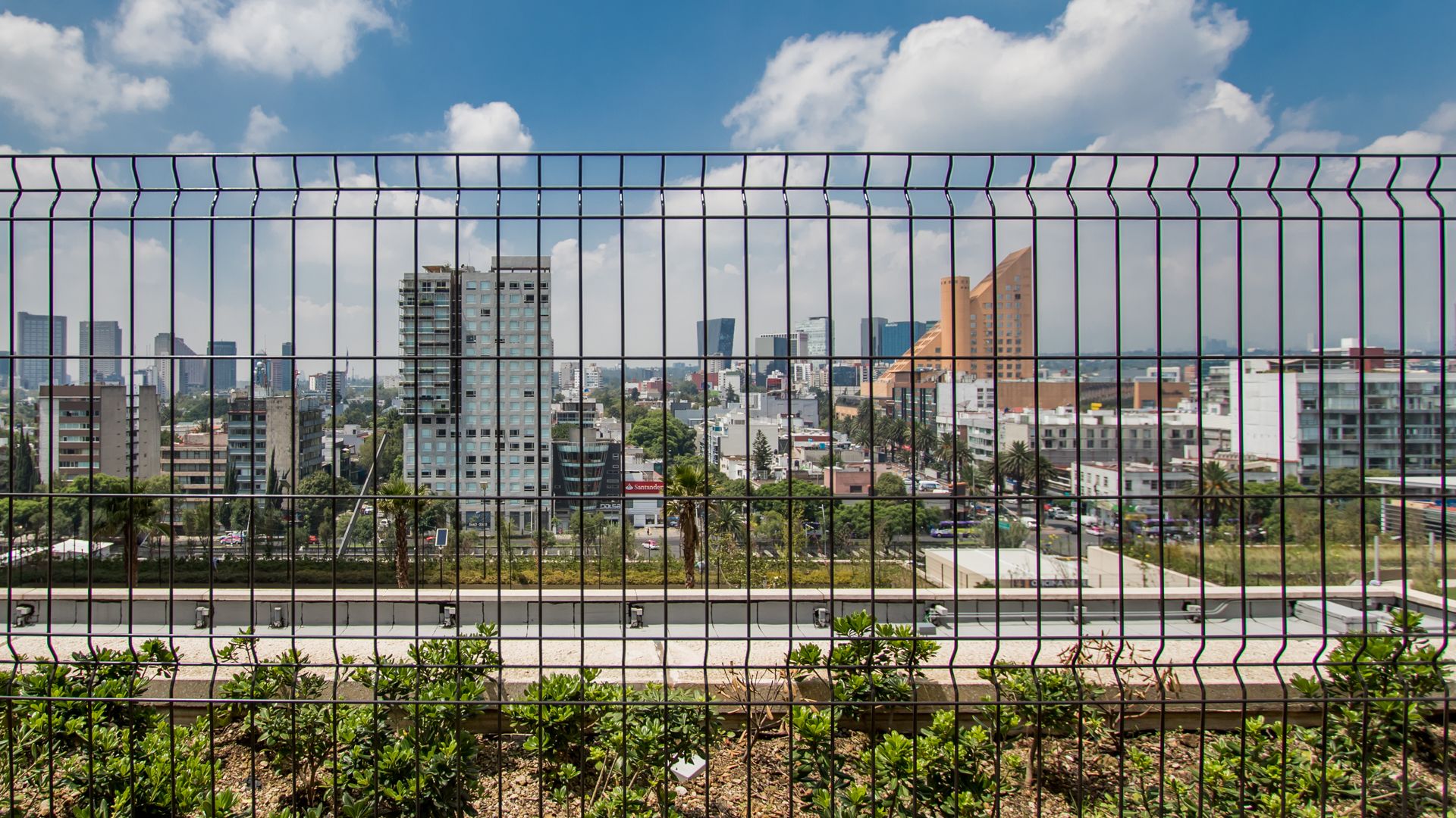 Miyana Residencial by Livemexicoci