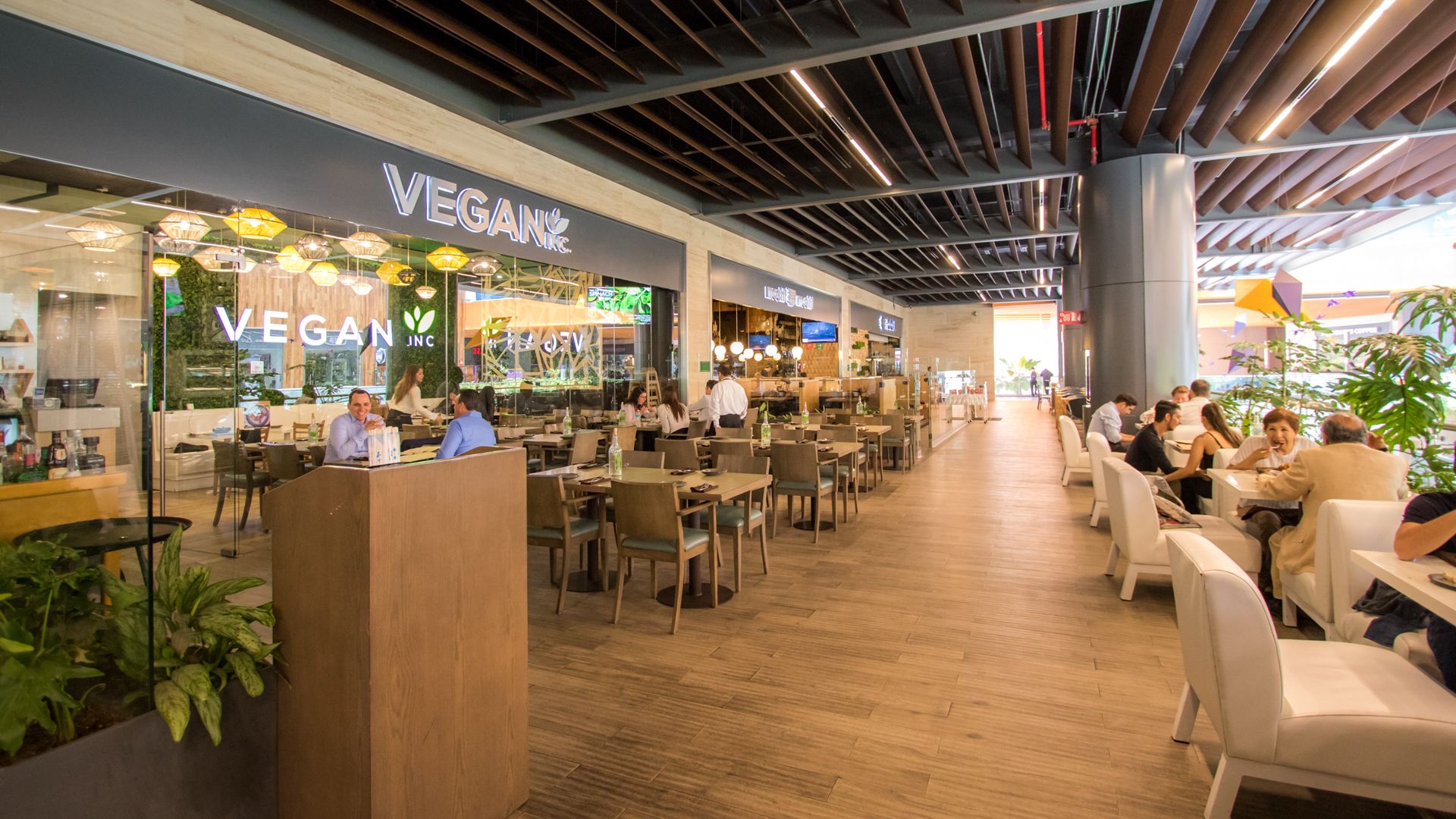 Miyana Residencial by Livemexicoci