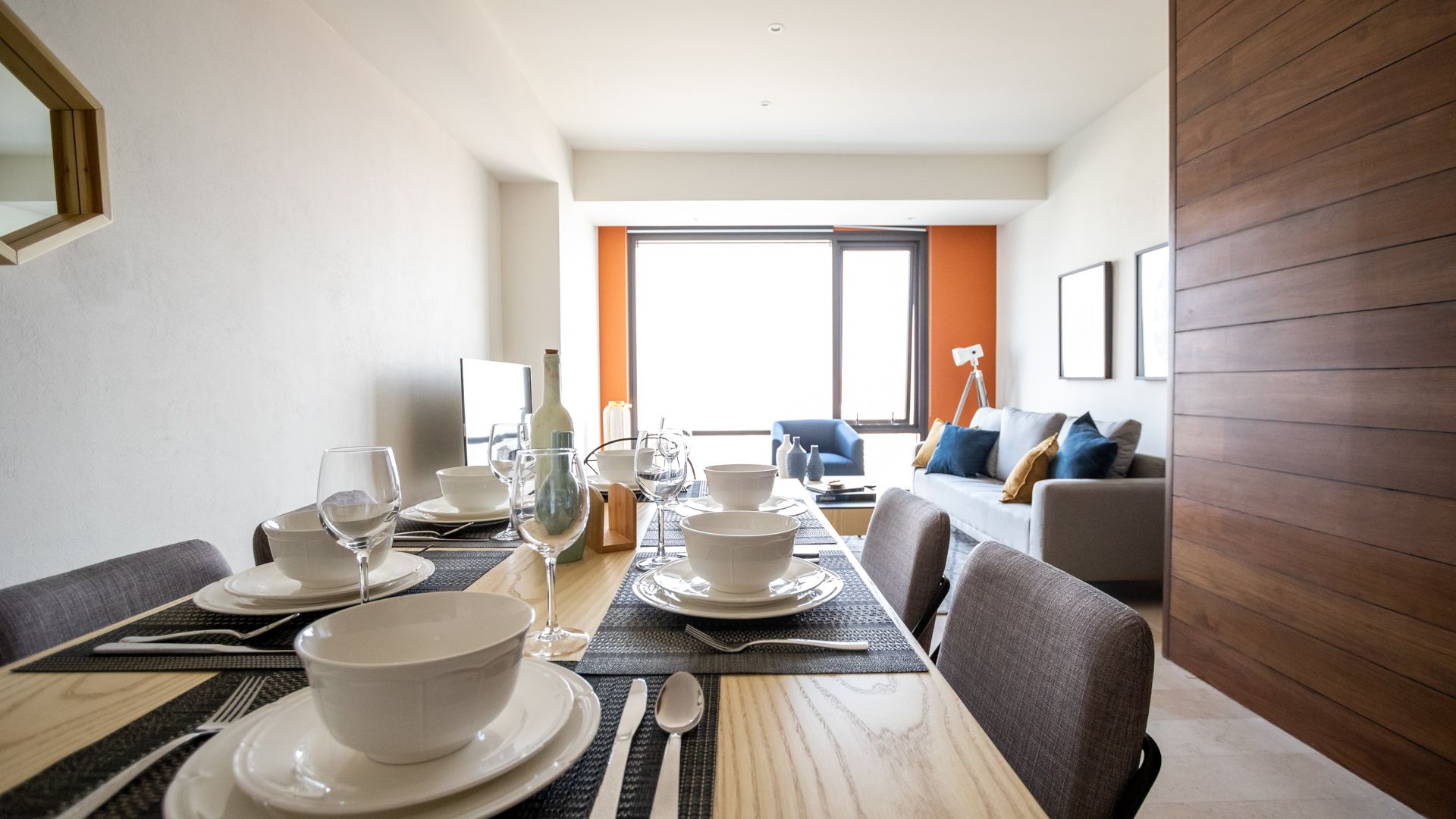 Miyana Residencial by Livemexicoci