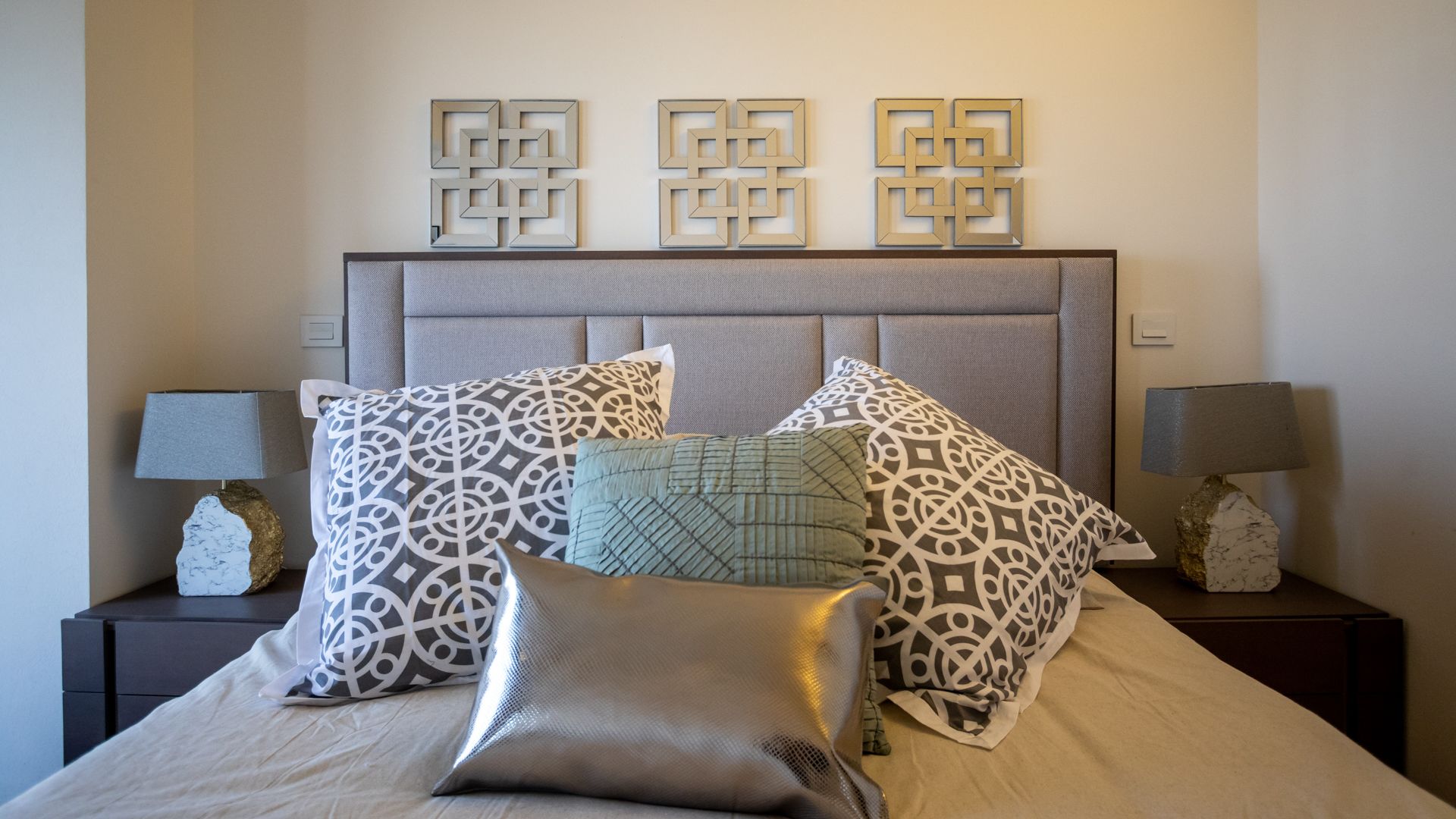 Miyana Residencial by Livemexicoci