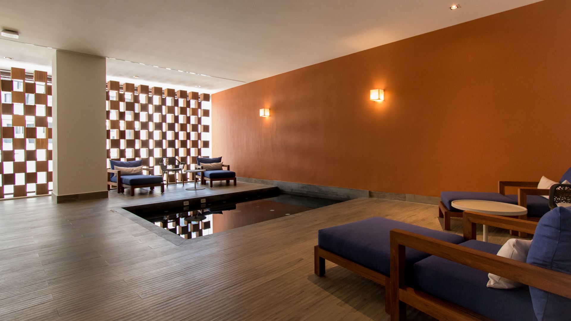 Miyana Residencial by Livemexicoci