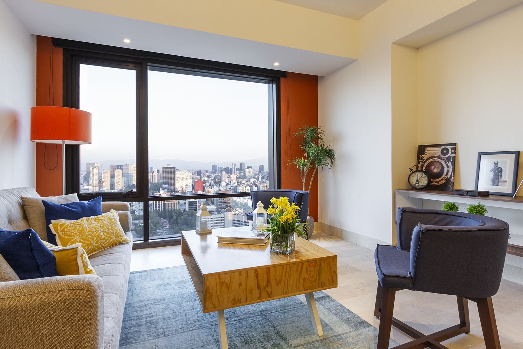 Miyana Residencial by Livemexicoci