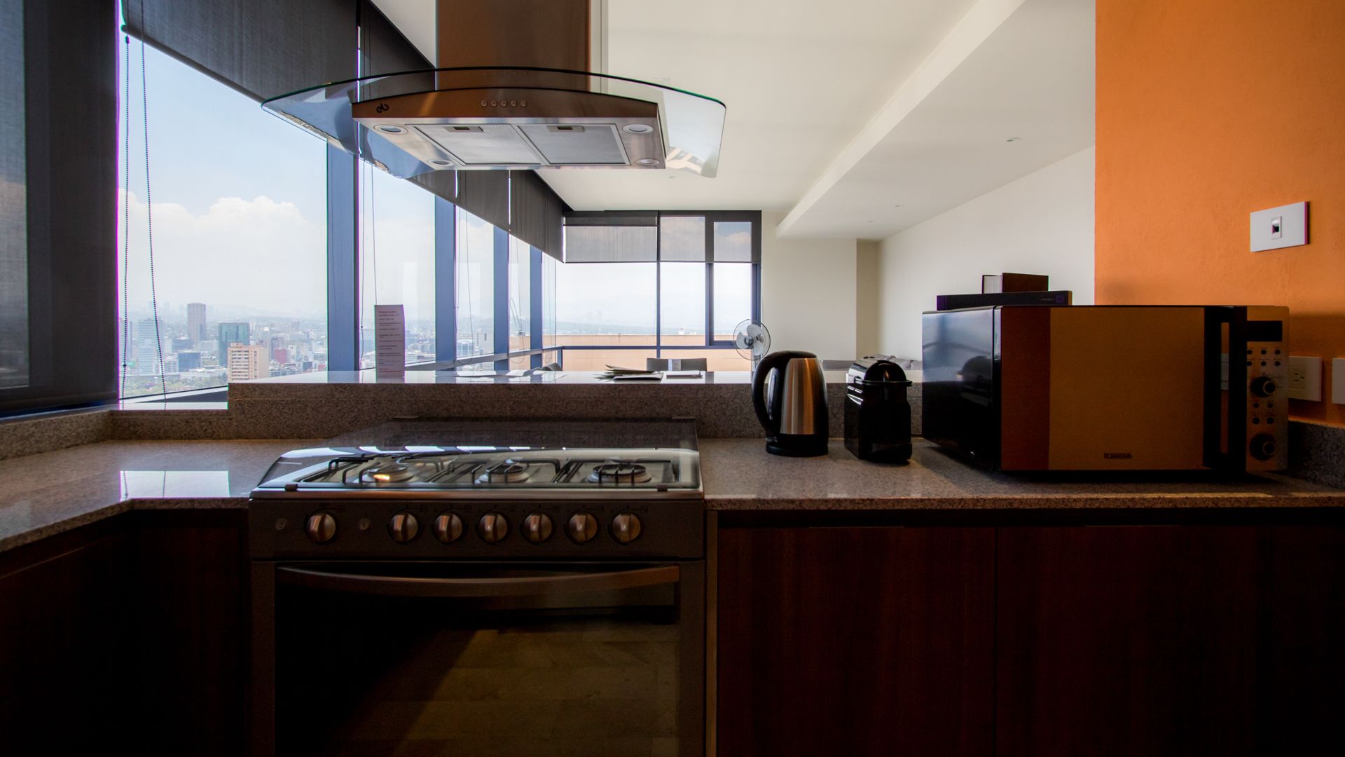 Miyana Residencial by Livemexicoci