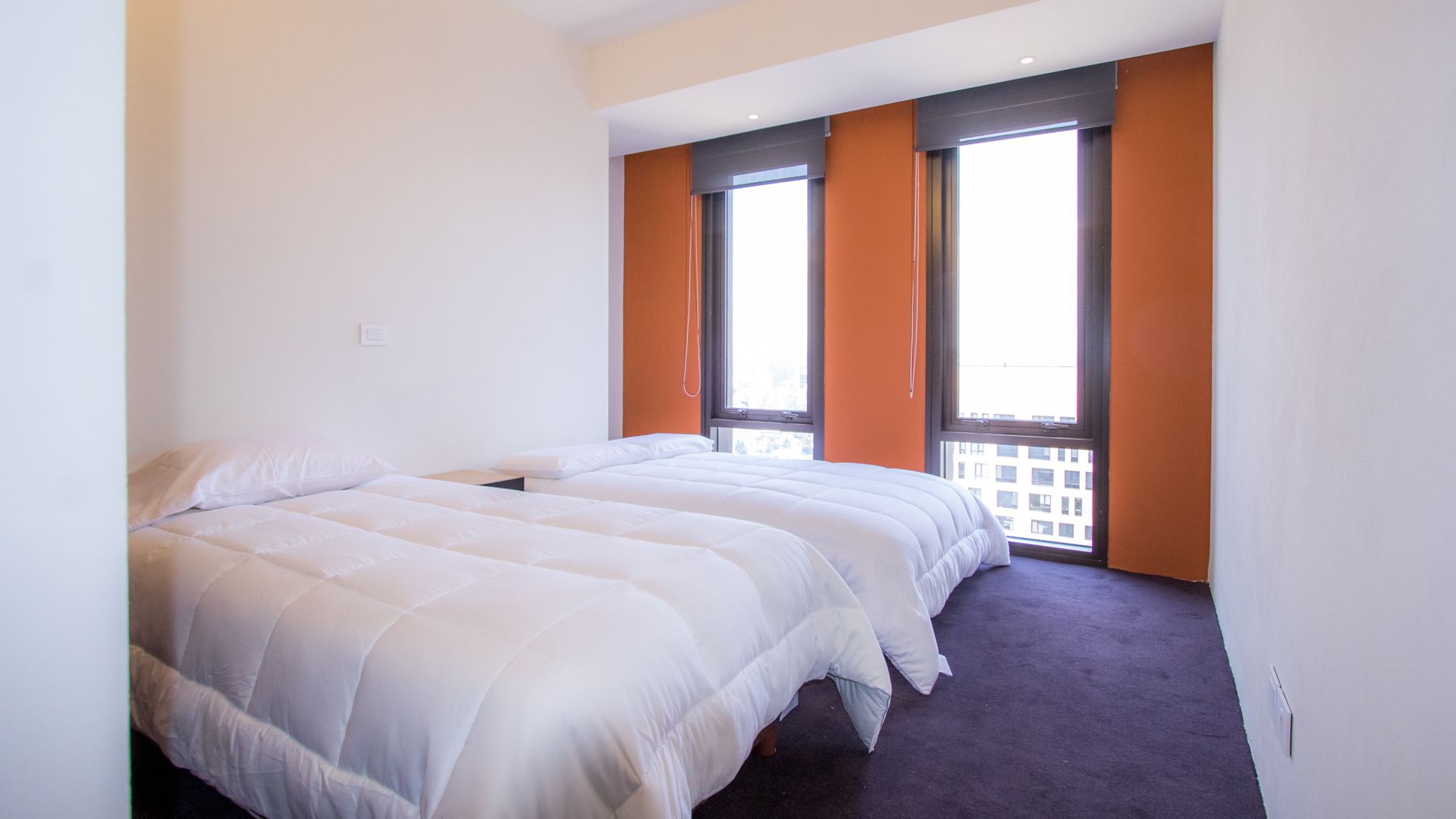 Miyana Residencial by Livemexicoci