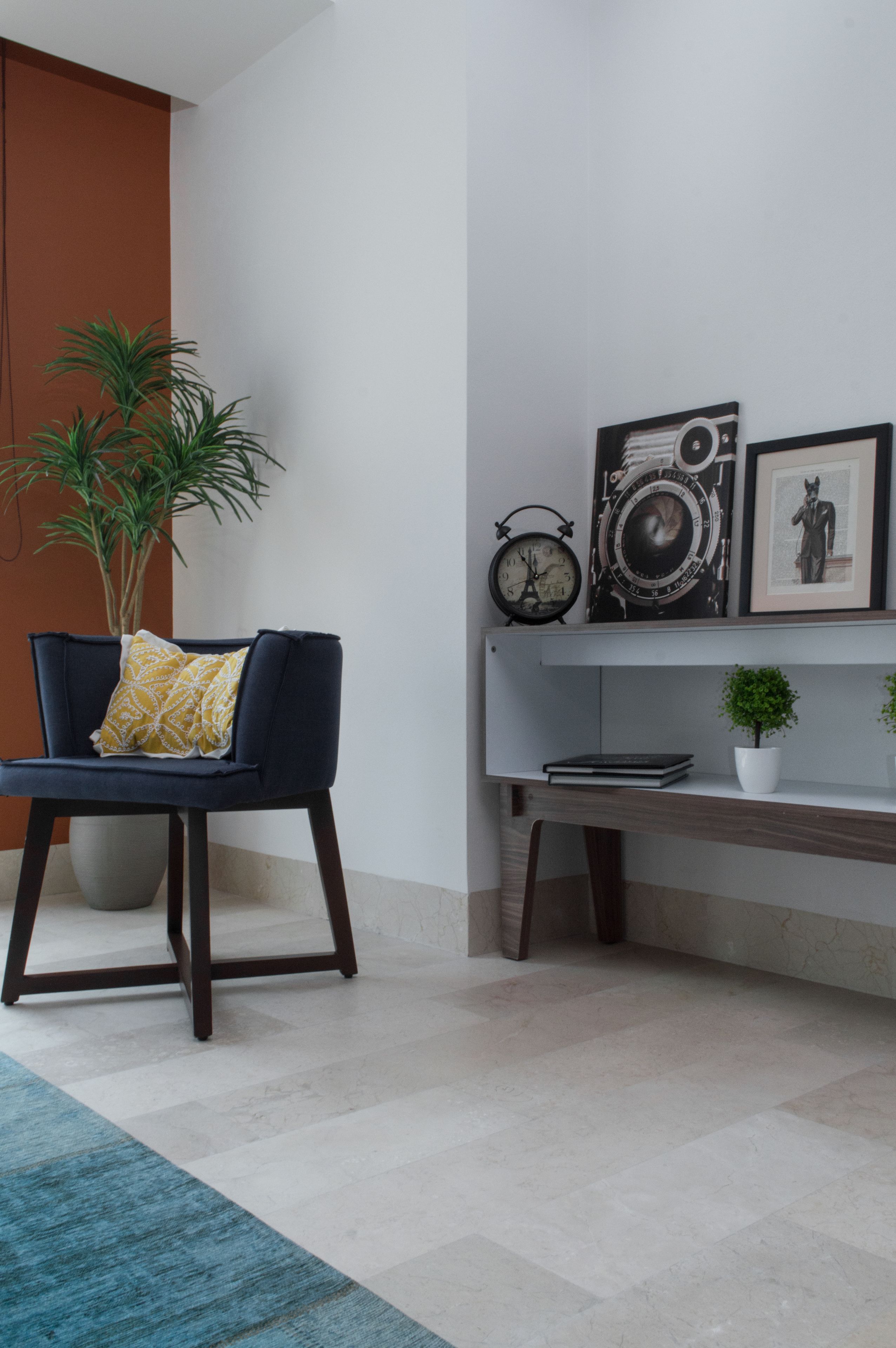 Miyana Residencial by Livemexicoci