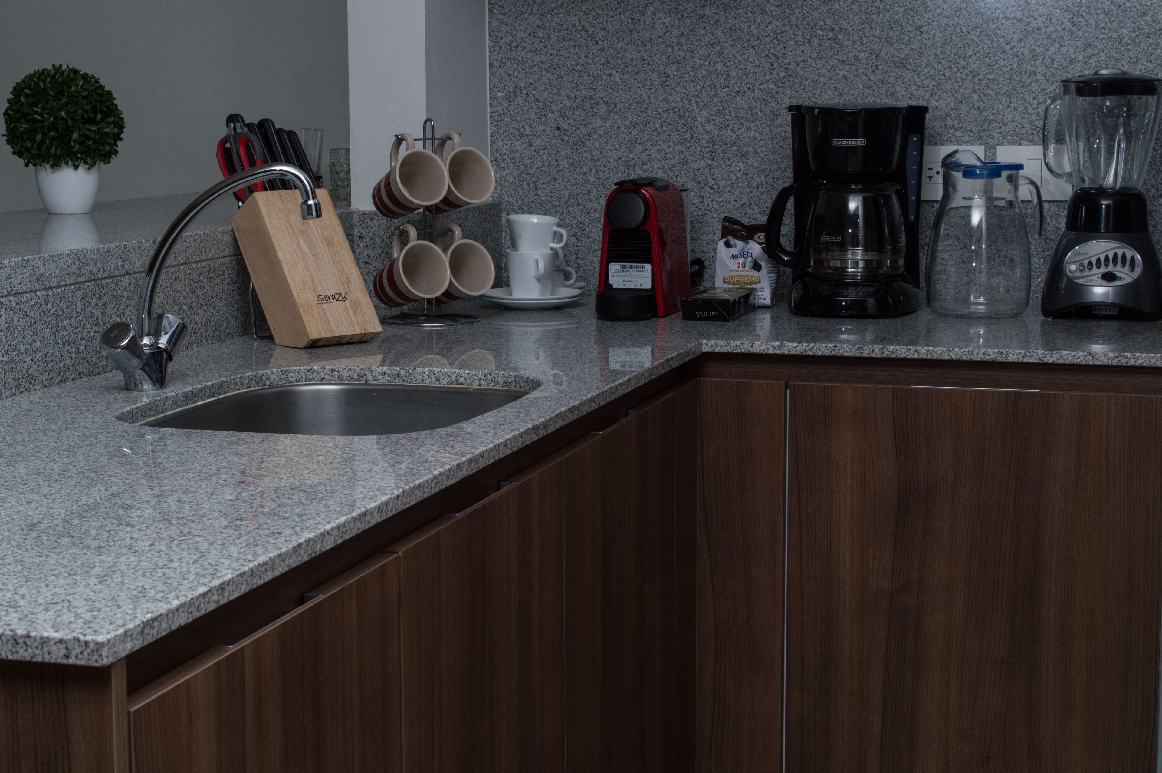 Miyana Residencial by Livemexicoci