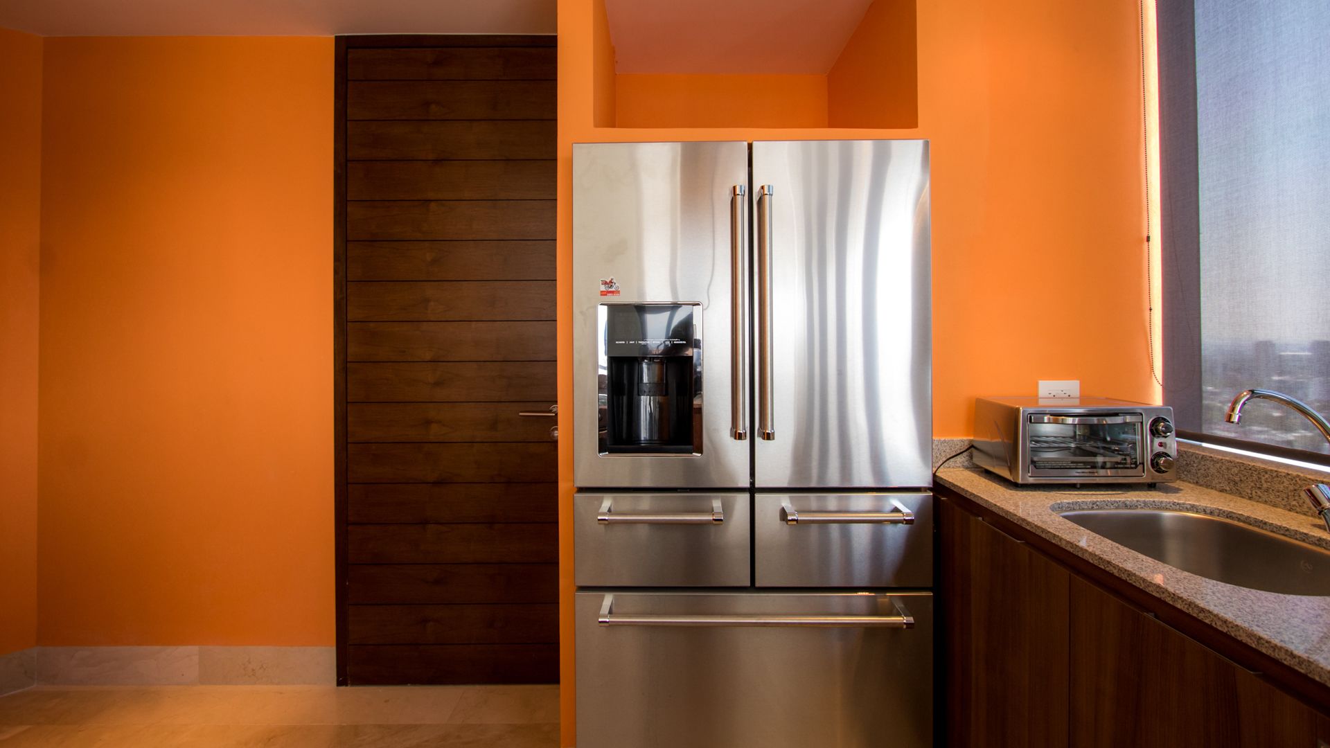 Miyana Residencial by Livemexicoci