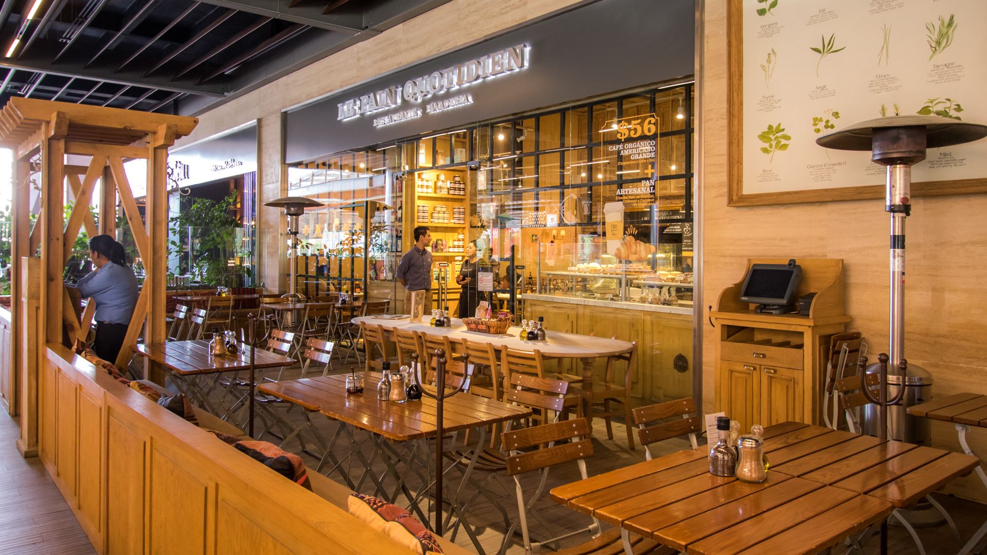 Miyana Residencial by Livemexicoci