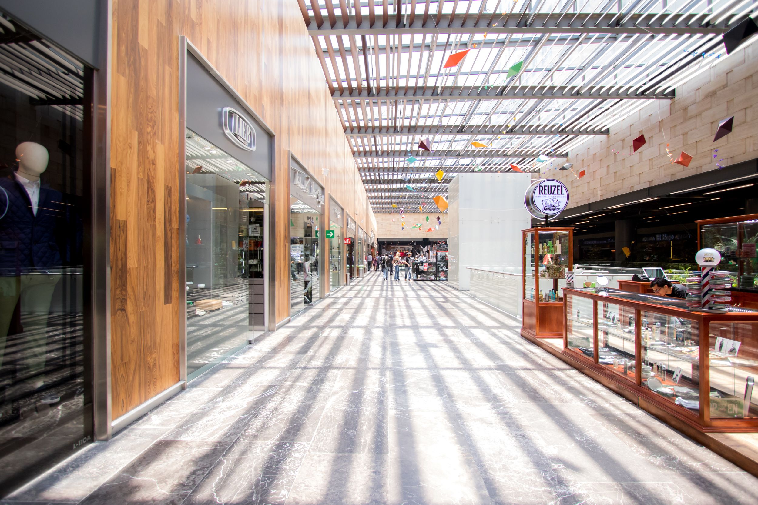 Miyana Residencial by Livemexicoci