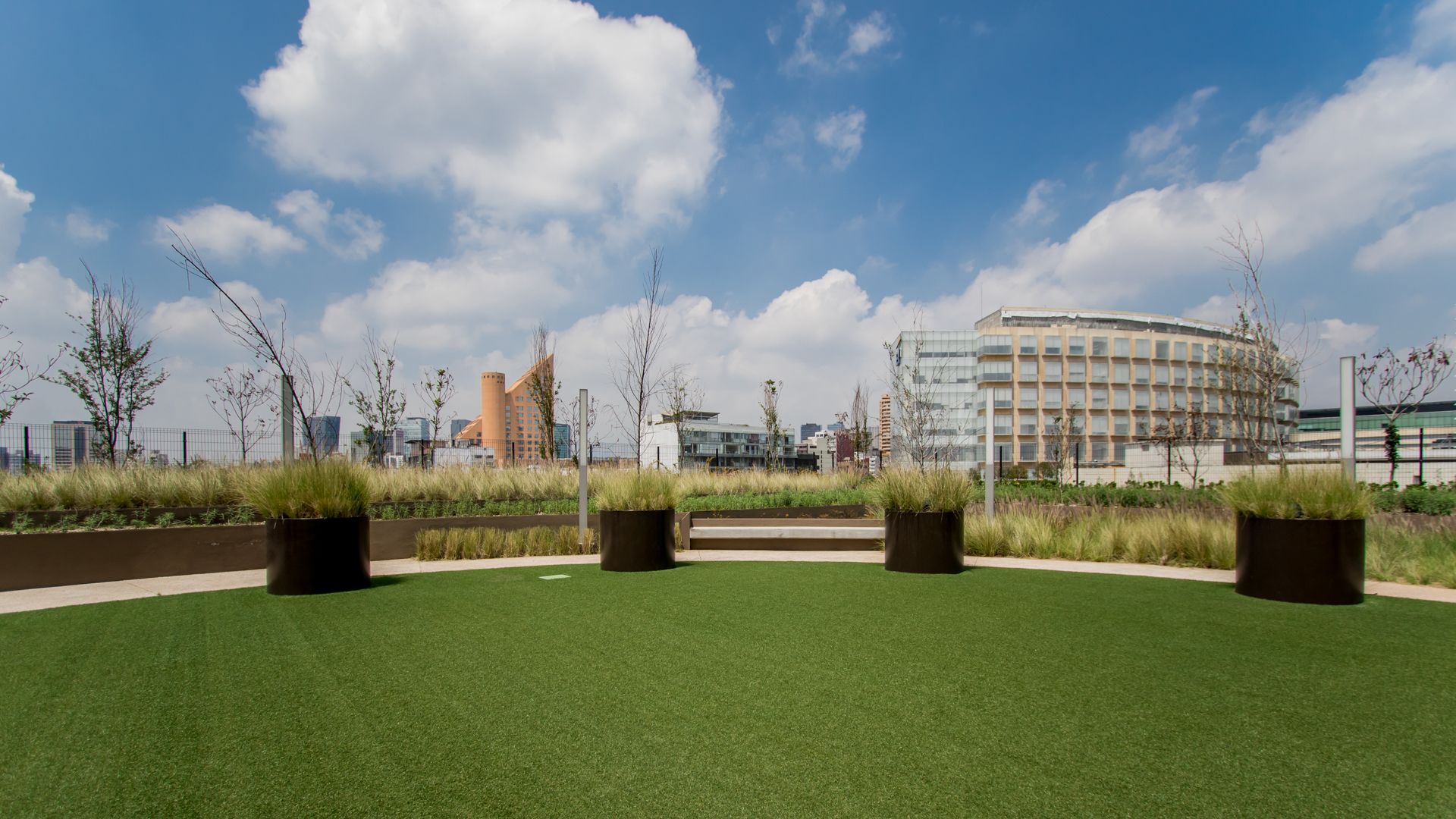 Miyana Residencial by Livemexicoci