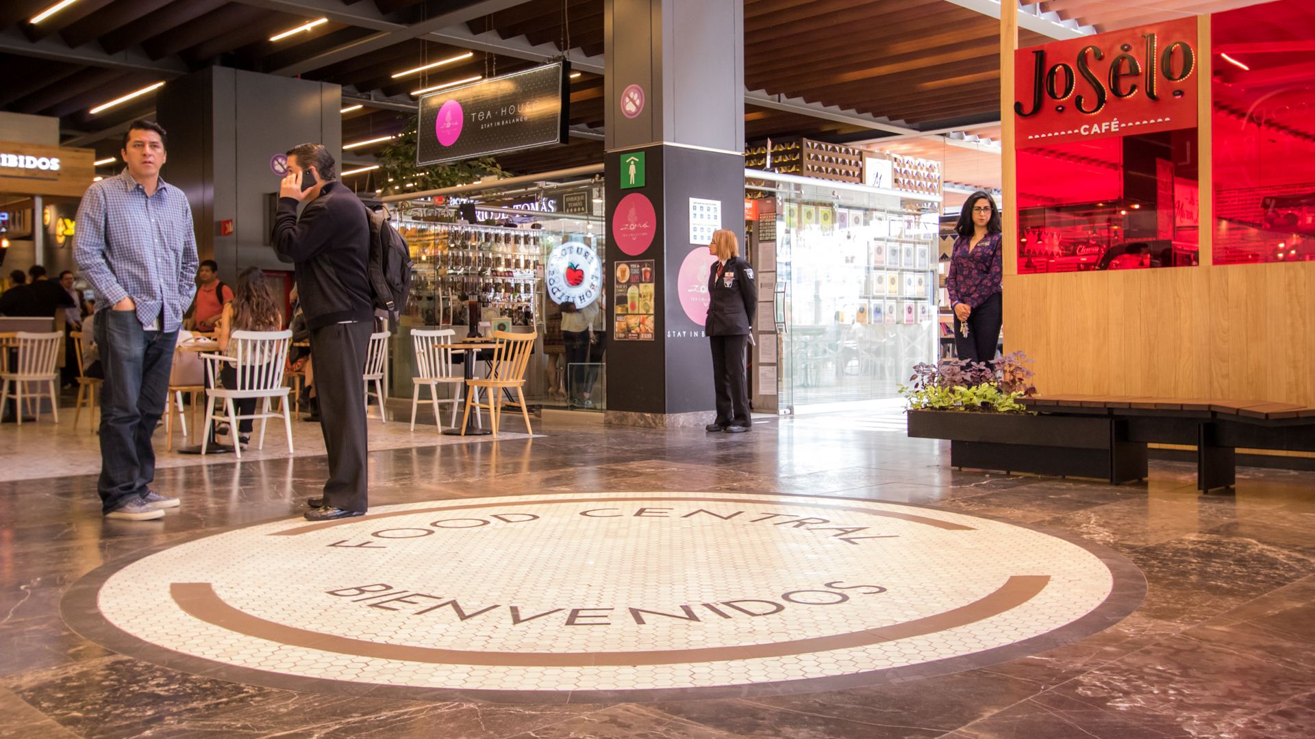 Miyana Residencial by Livemexicoci