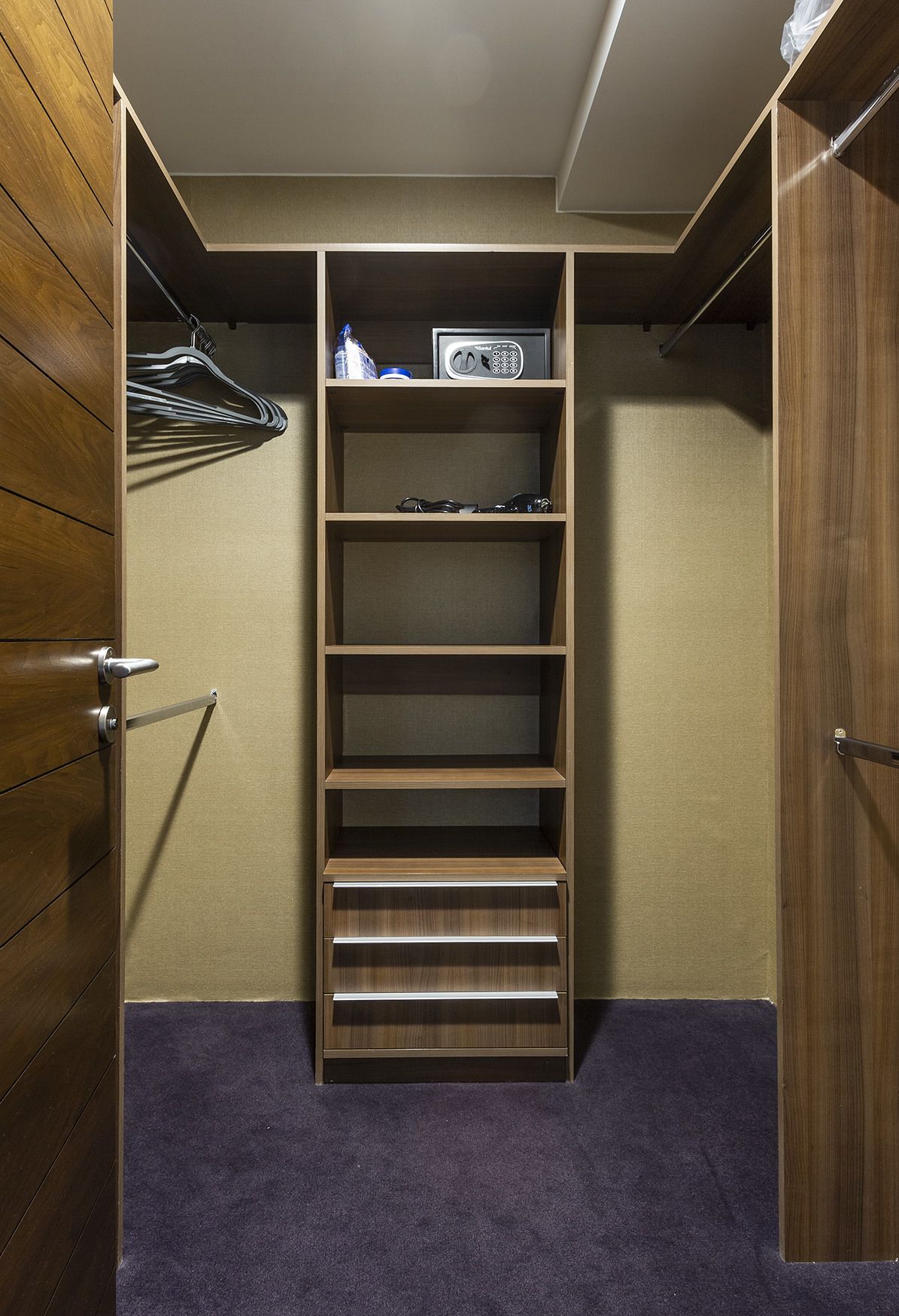 Miyana Residencial by Livemexicoci