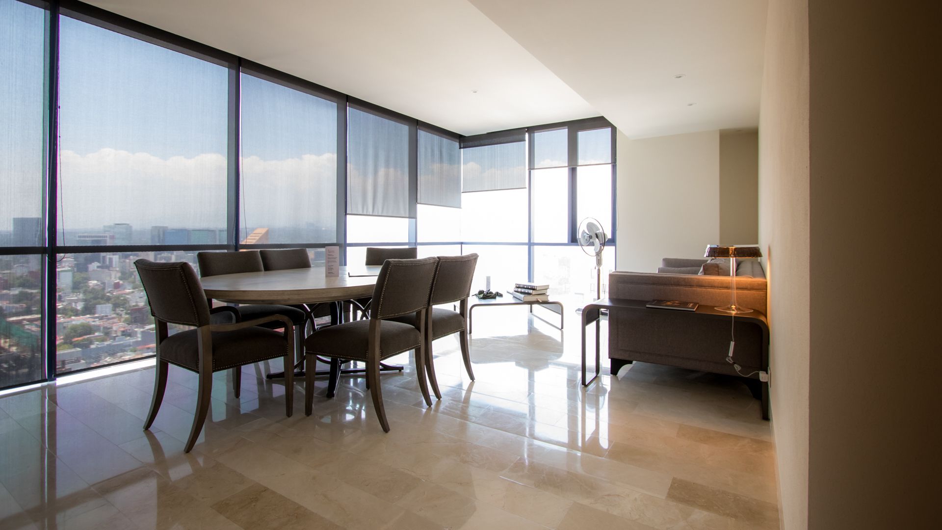 Miyana Residencial by Livemexicoci