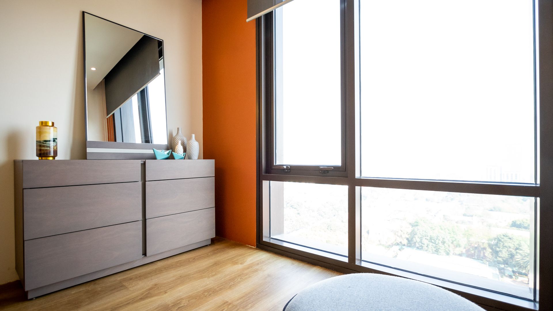 Miyana Residencial by Livemexicoci