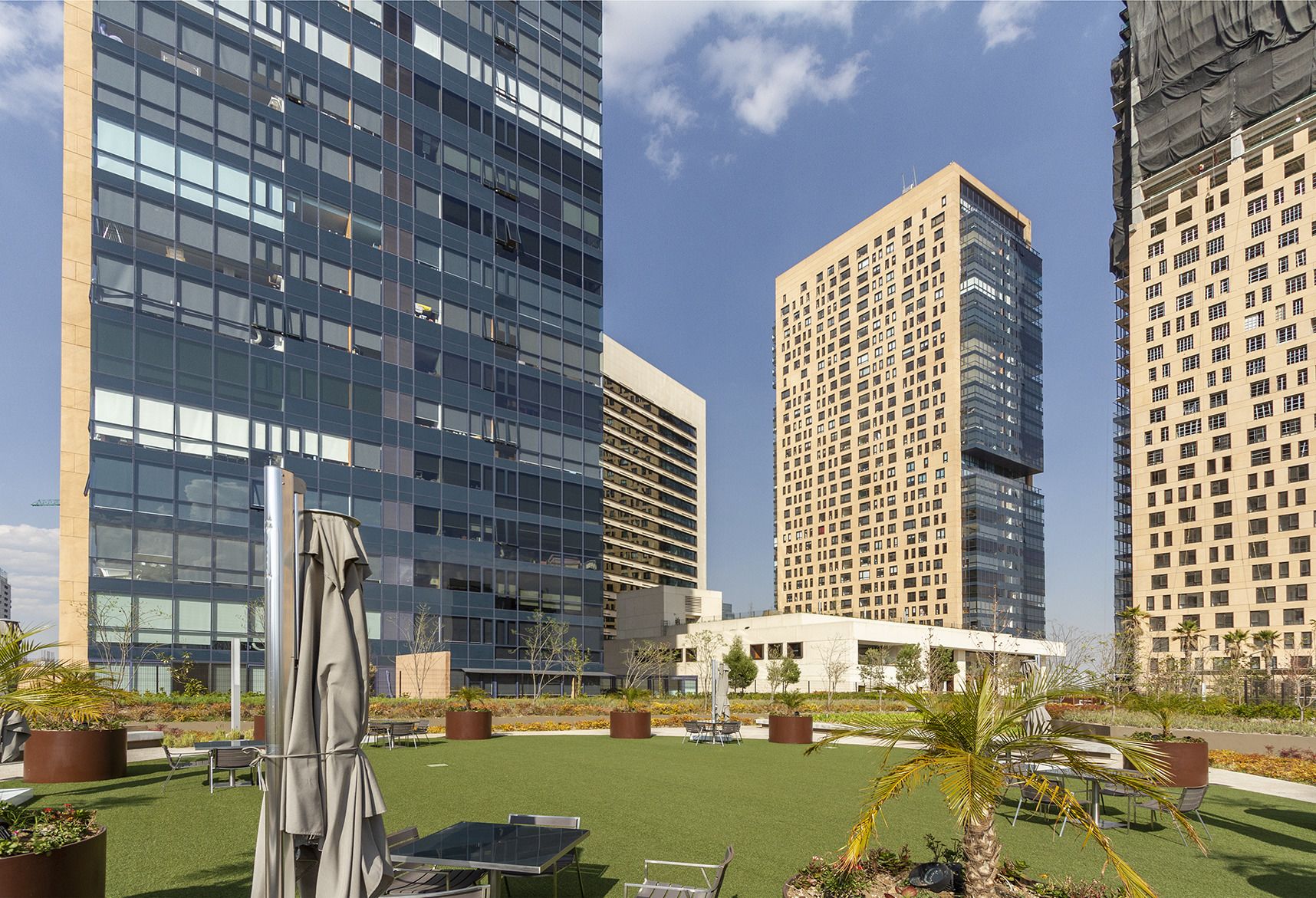 Miyana Residencial by Livemexicoci