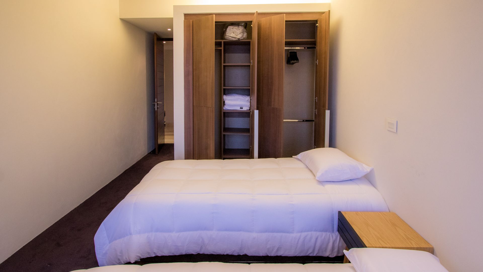 Miyana Residencial by Livemexicoci