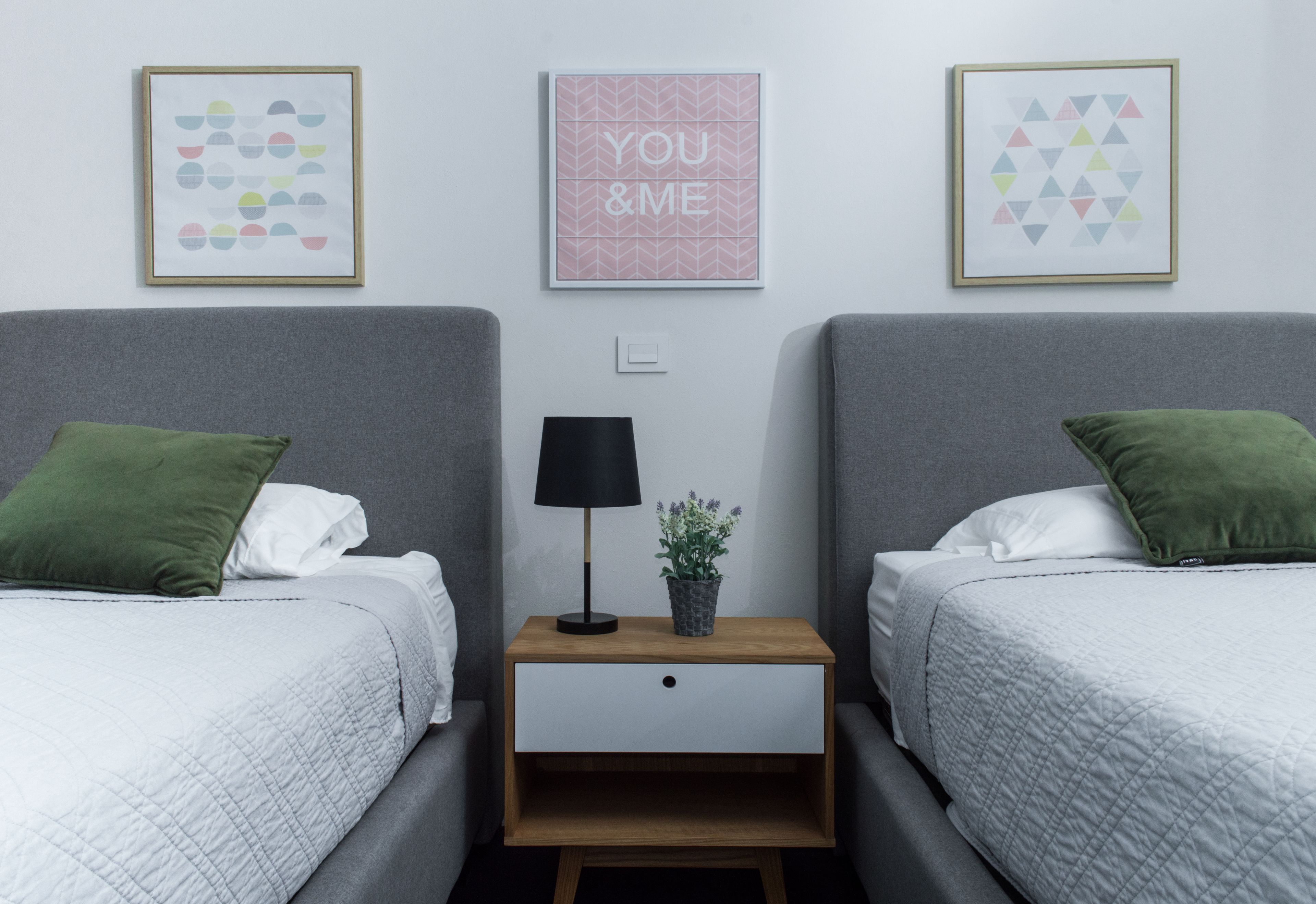 Miyana Residencial by Livemexicoci