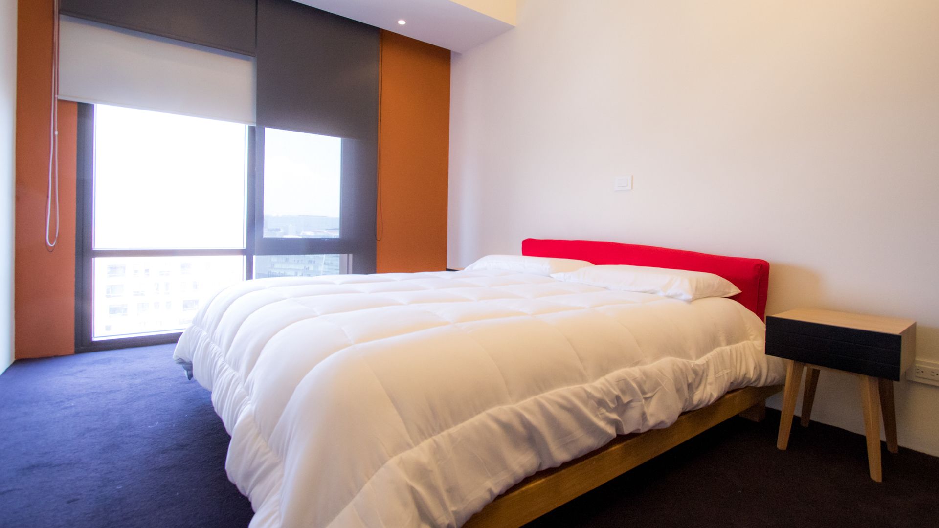 Miyana Residencial by Livemexicoci