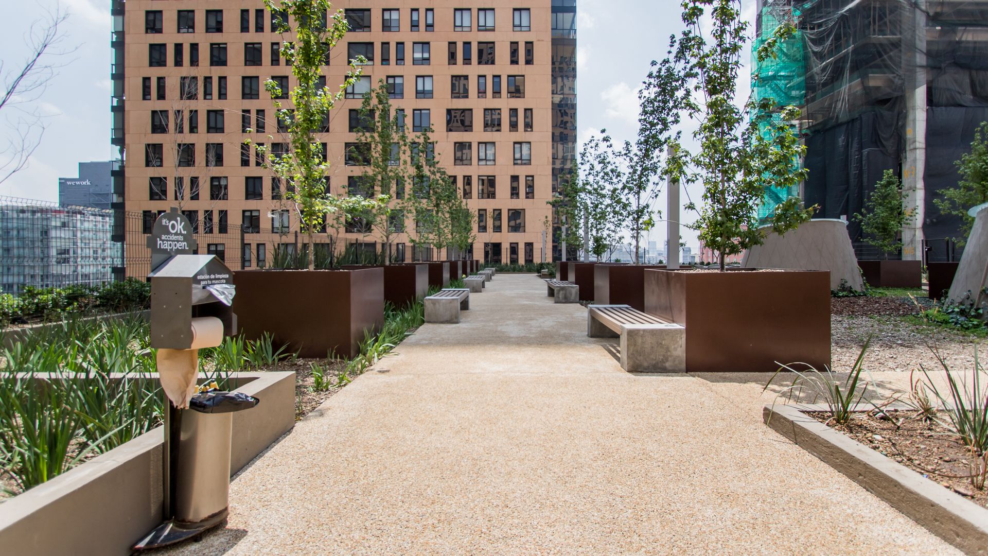 Miyana Residencial by Livemexicoci