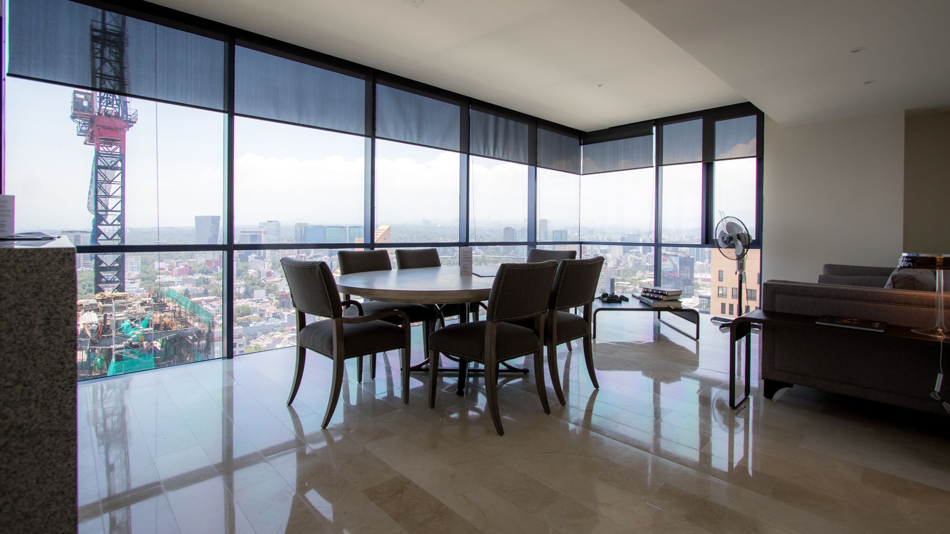 Miyana Residencial by Livemexicoci