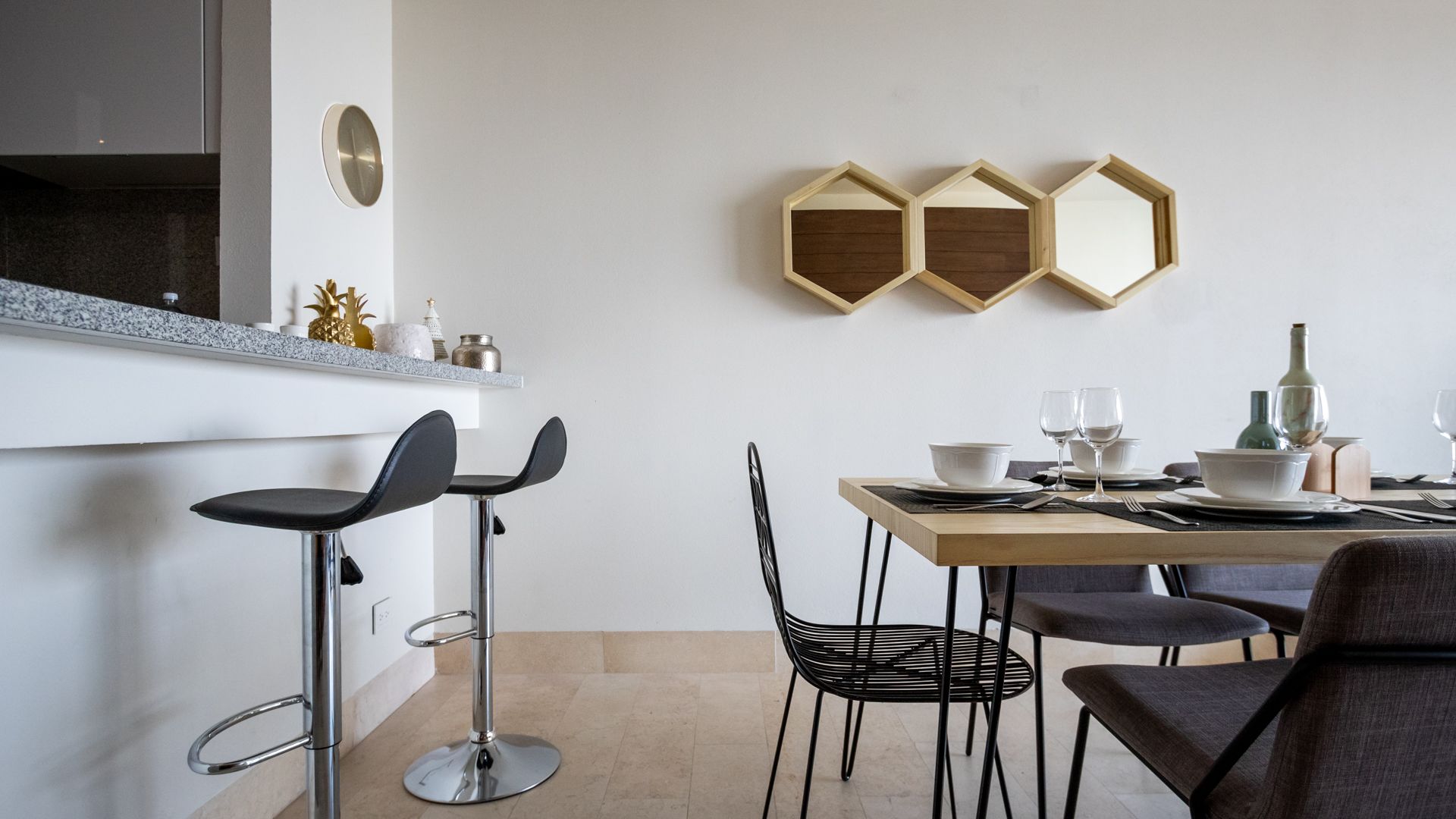 Miyana Residencial by Livemexicoci